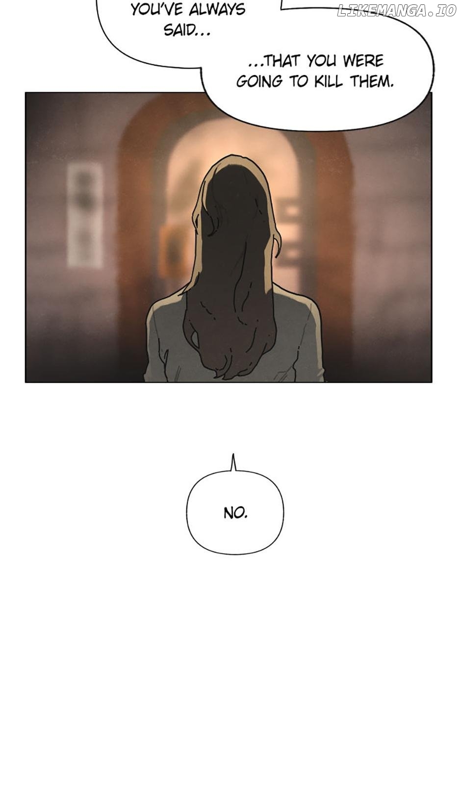 Gyeongseong Creature: The Unwithering Flower [Official] Chapter 24 - page 3