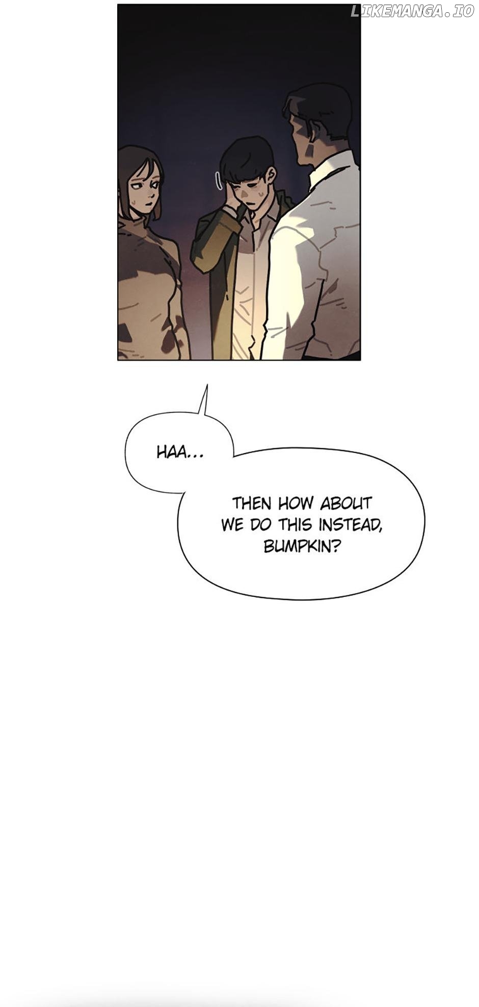 Gyeongseong Creature: The Unwithering Flower [Official] Chapter 24 - page 31