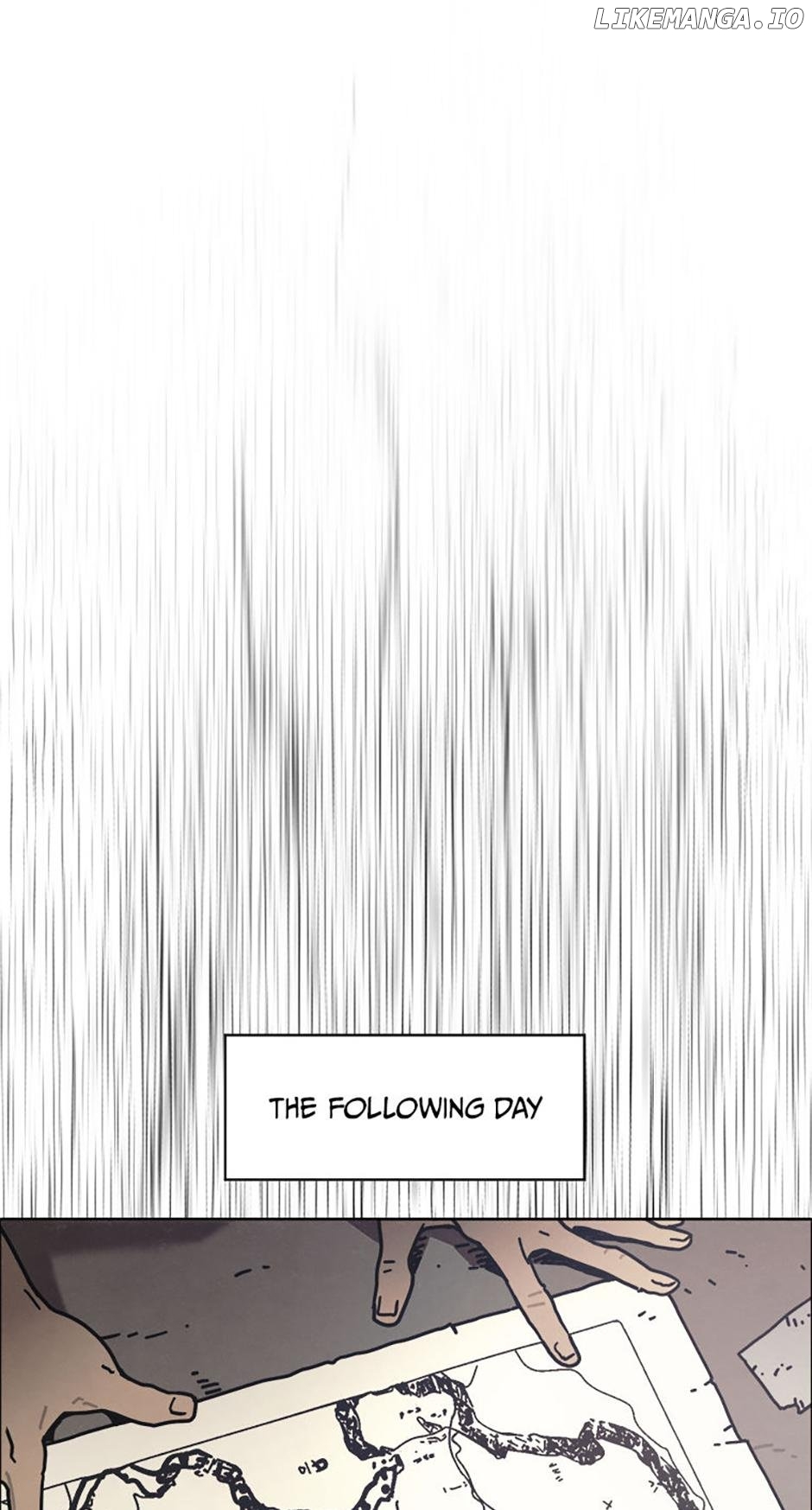 Gyeongseong Creature: The Unwithering Flower [Official] Chapter 24 - page 36