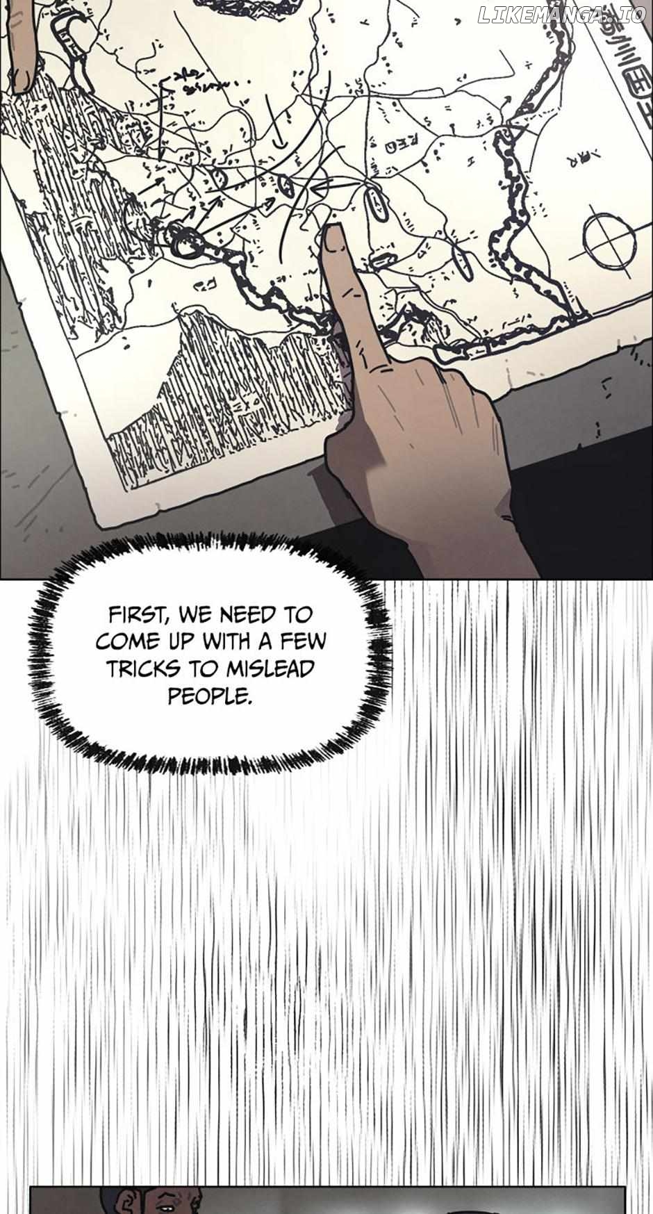Gyeongseong Creature: The Unwithering Flower [Official] Chapter 24 - page 37