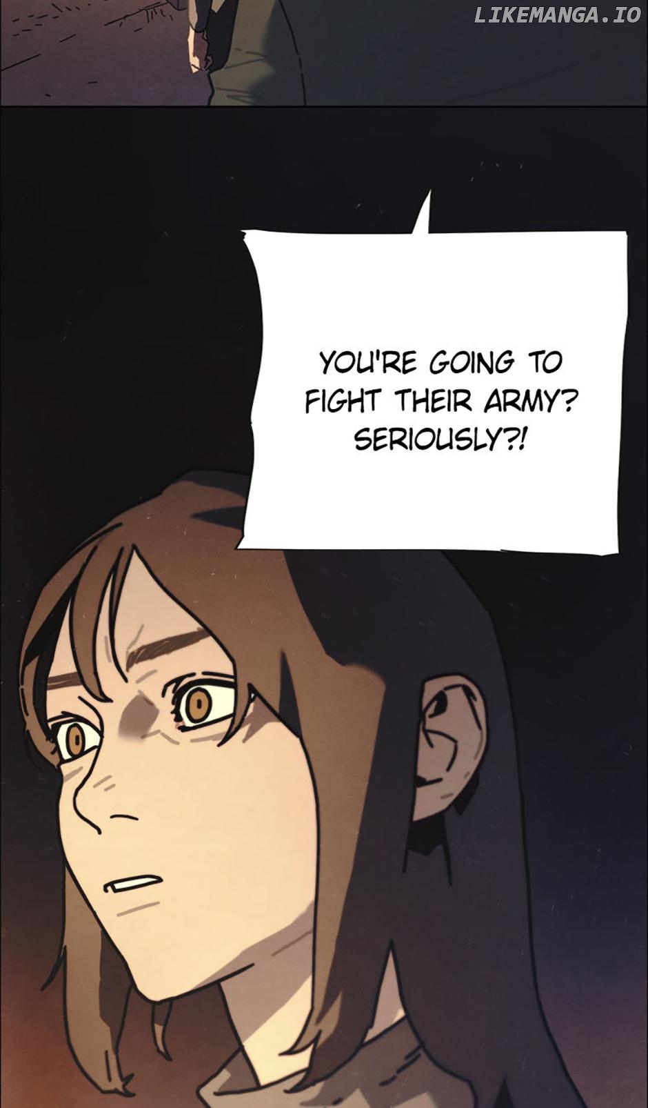 Gyeongseong Creature: The Unwithering Flower [Official] Chapter 24 - page 5