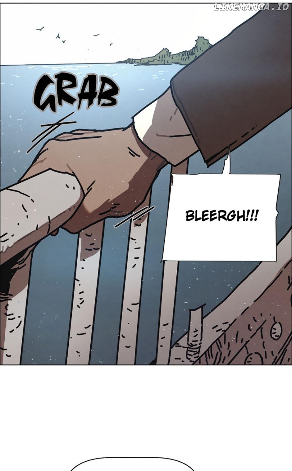 Gyeongseong Creature: The Unwithering Flower [Official] Chapter 24 - page 52
