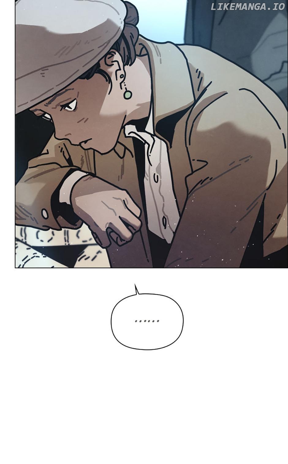 Gyeongseong Creature: The Unwithering Flower [Official] Chapter 24 - page 55
