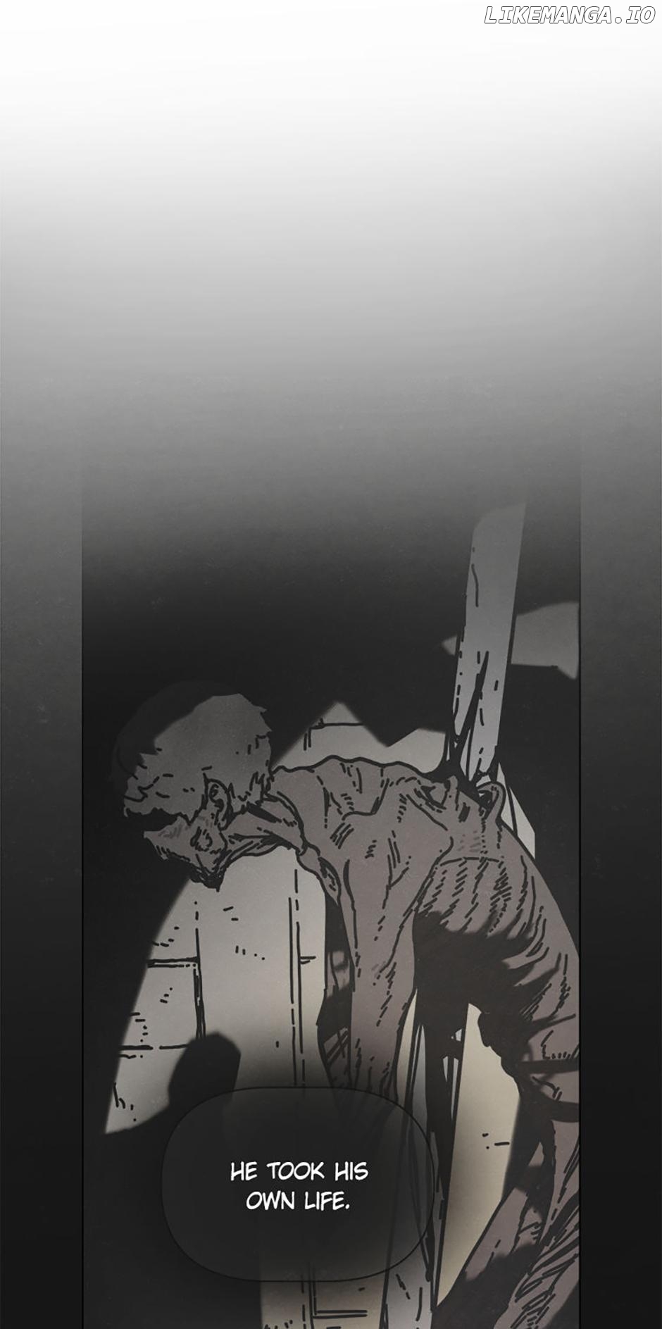 Gyeongseong Creature: The Unwithering Flower [Official] Chapter 24 - page 56