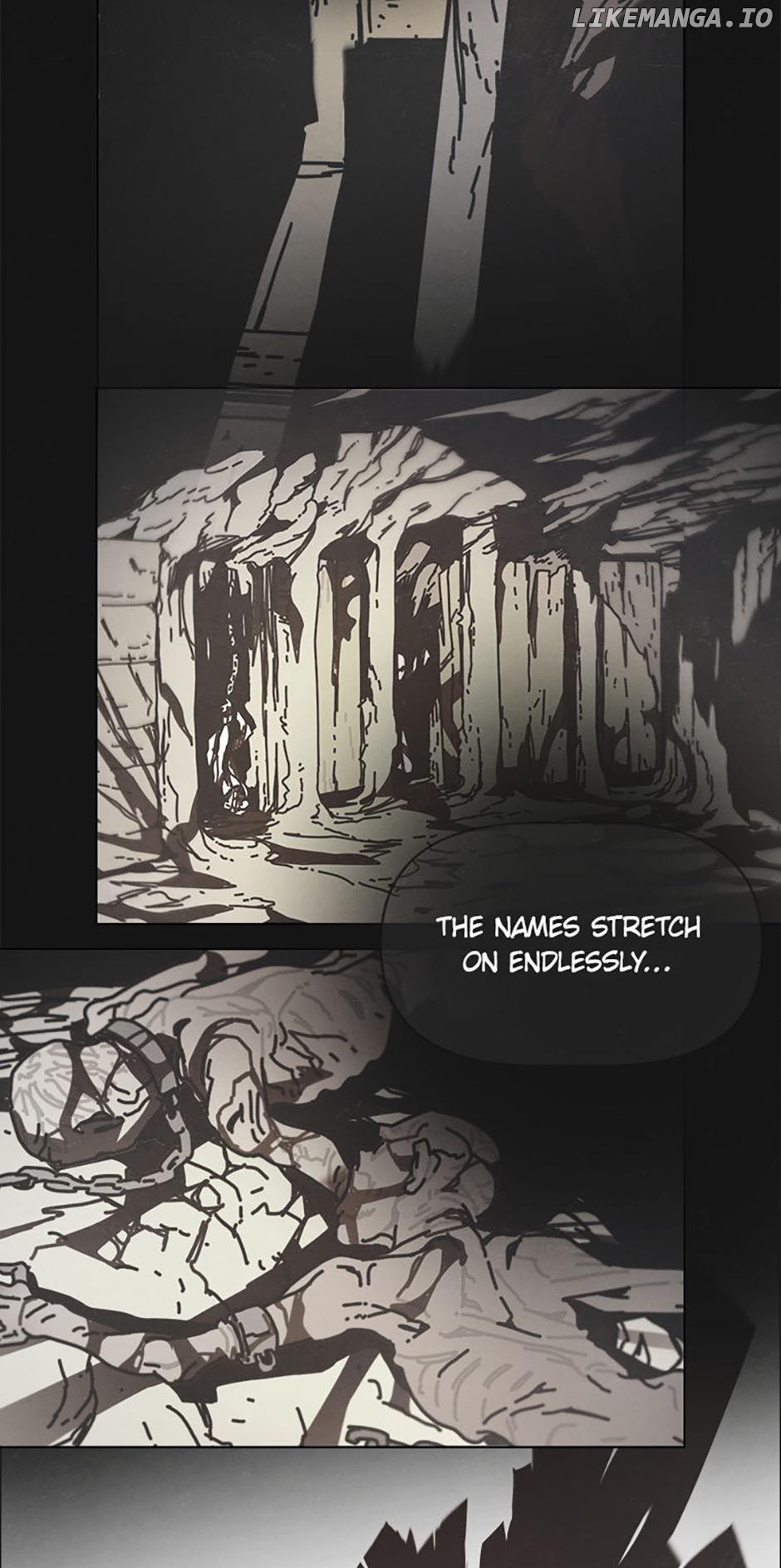 Gyeongseong Creature: The Unwithering Flower [Official] Chapter 24 - page 57
