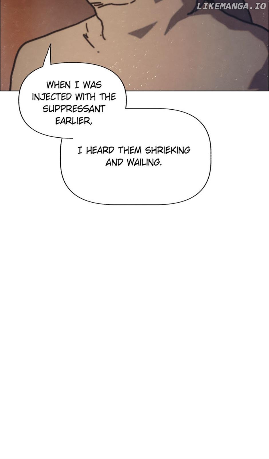 Gyeongseong Creature: The Unwithering Flower [Official] Chapter 24 - page 6