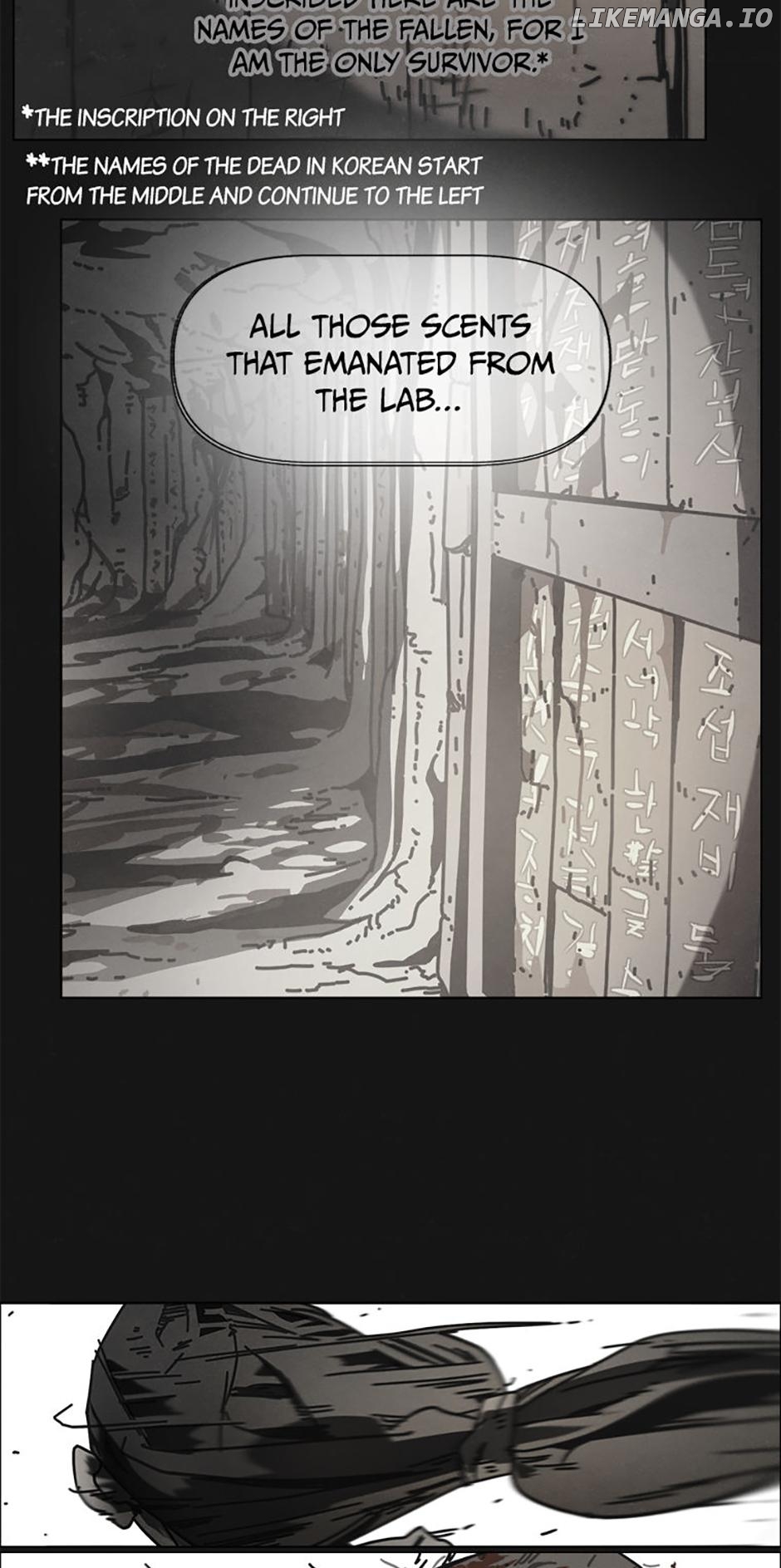 Gyeongseong Creature: The Unwithering Flower [Official] Chapter 24 - page 60
