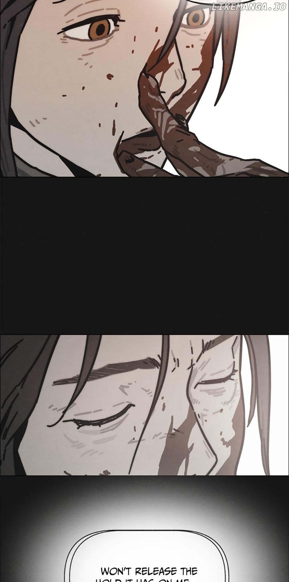 Gyeongseong Creature: The Unwithering Flower [Official] Chapter 24 - page 63