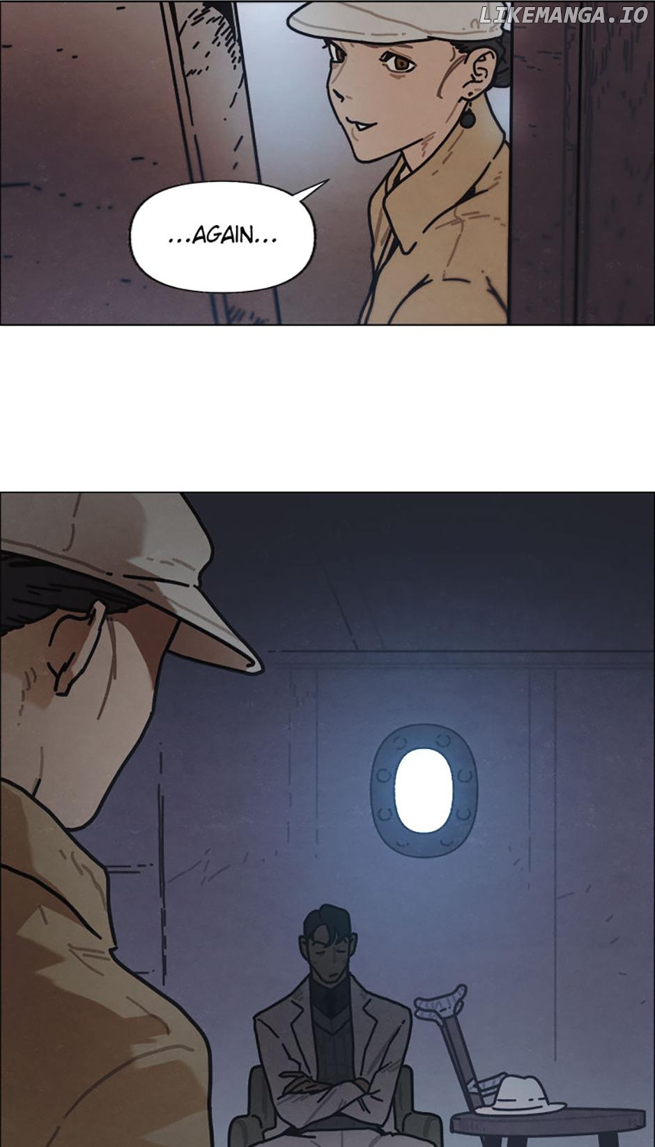Gyeongseong Creature: The Unwithering Flower [Official] Chapter 24 - page 67