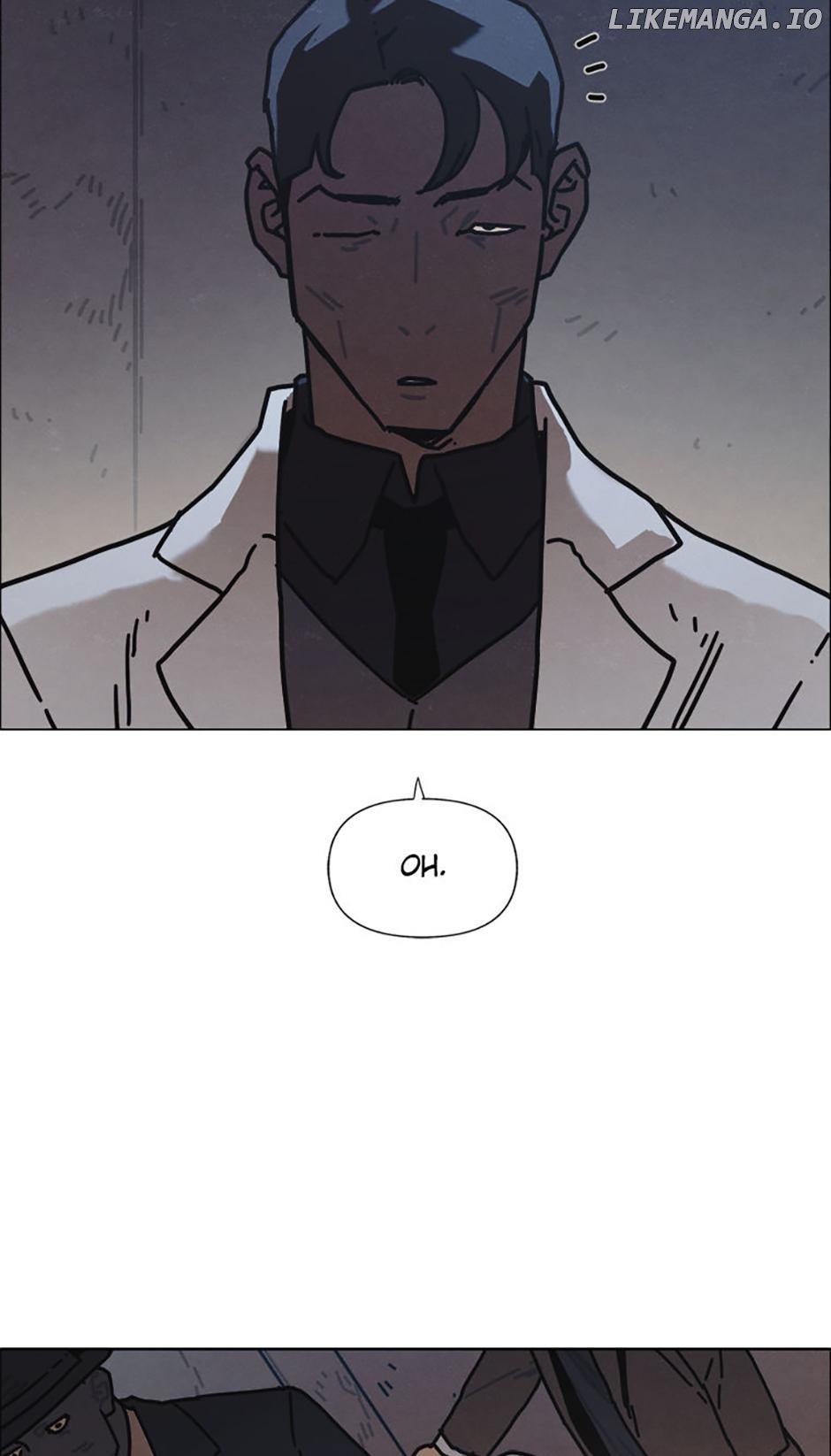 Gyeongseong Creature: The Unwithering Flower [Official] Chapter 24 - page 69