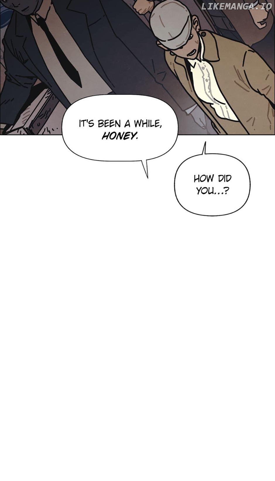 Gyeongseong Creature: The Unwithering Flower [Official] Chapter 24 - page 70