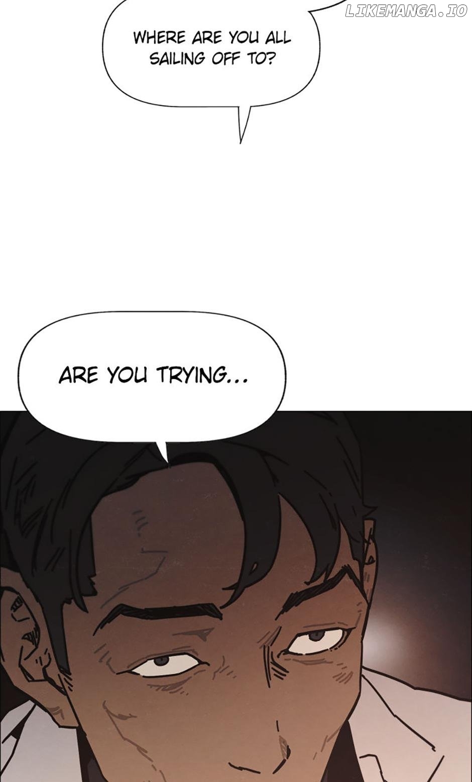 Gyeongseong Creature: The Unwithering Flower [Official] Chapter 24 - page 73