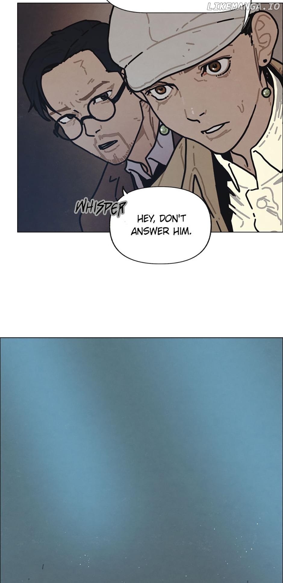 Gyeongseong Creature: The Unwithering Flower [Official] Chapter 24 - page 77