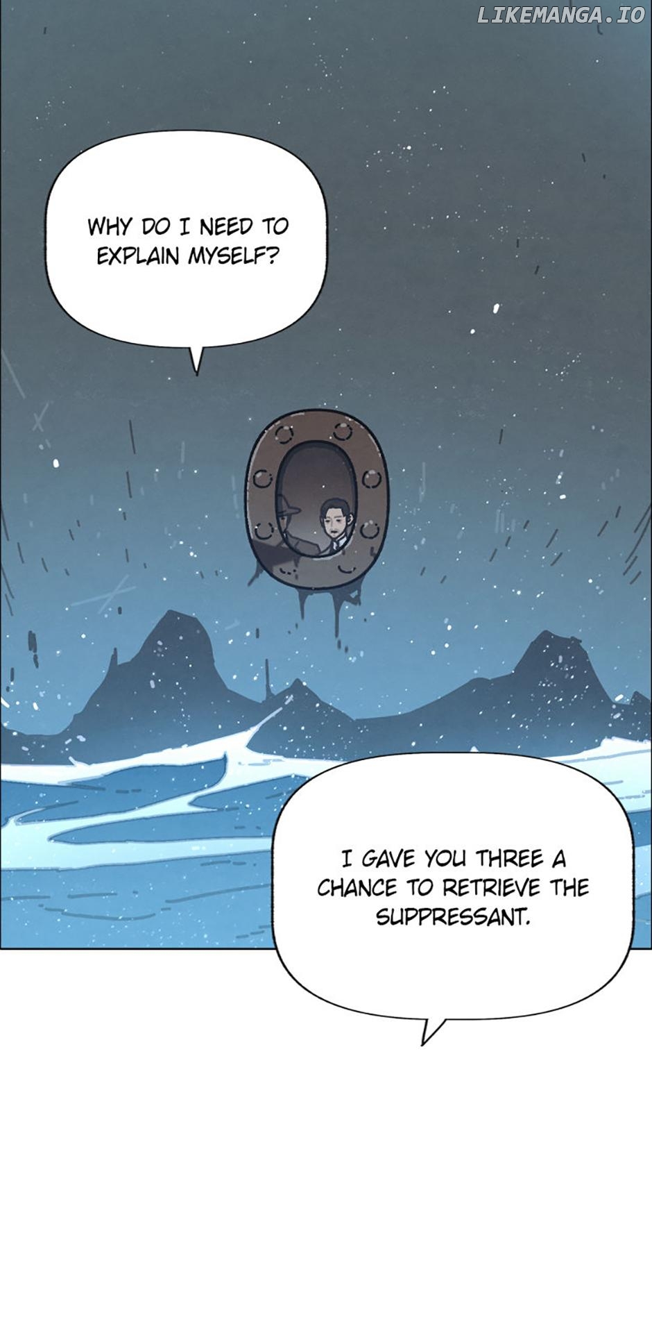 Gyeongseong Creature: The Unwithering Flower [Official] Chapter 24 - page 78