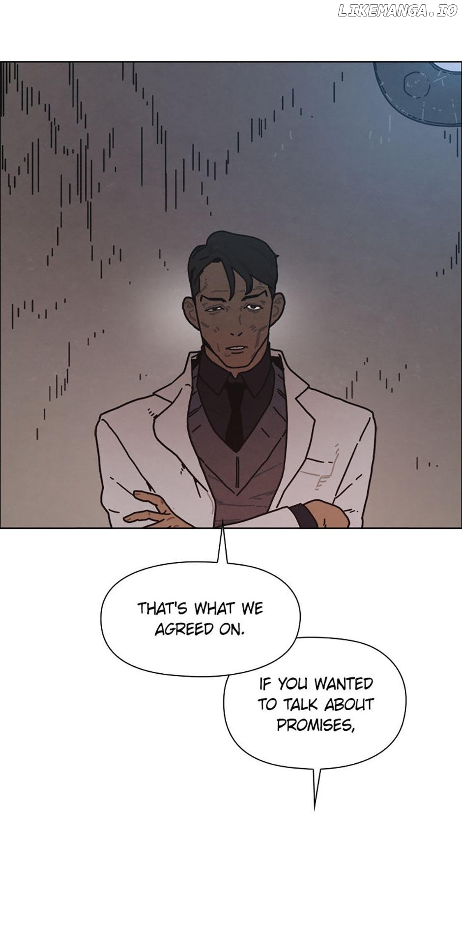 Gyeongseong Creature: The Unwithering Flower [Official] Chapter 24 - page 79