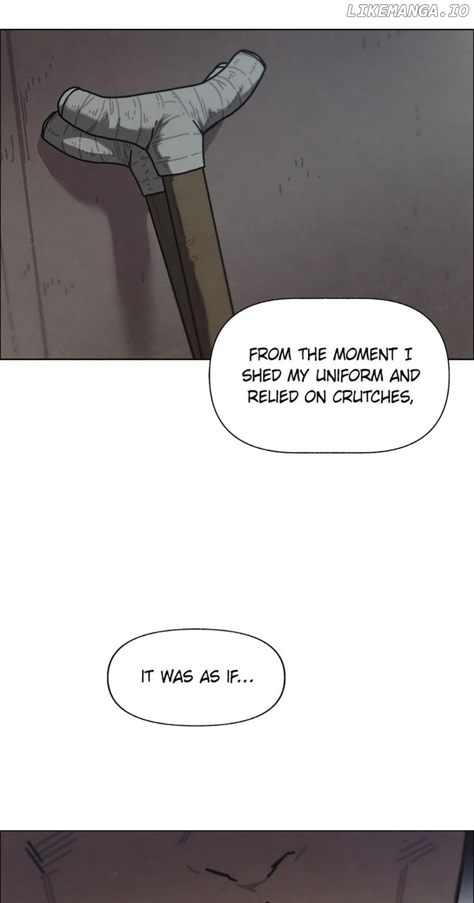 Gyeongseong Creature: The Unwithering Flower [Official] Chapter 24 - page 84
