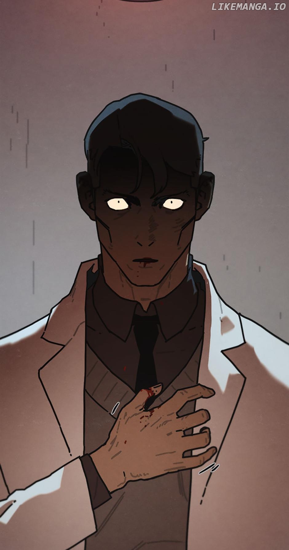 Gyeongseong Creature: The Unwithering Flower [Official] Chapter 24 - page 86