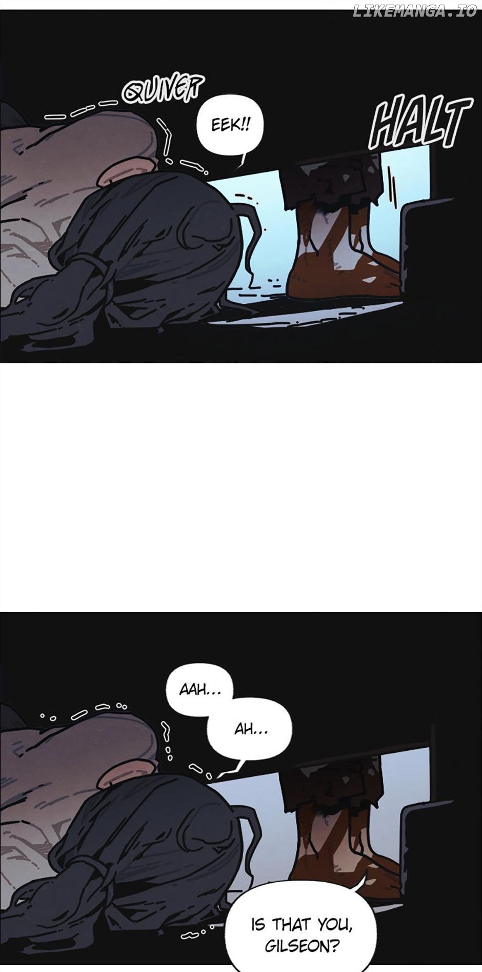 Gyeongseong Creature: The Unwithering Flower [Official] Chapter 23 - page 13