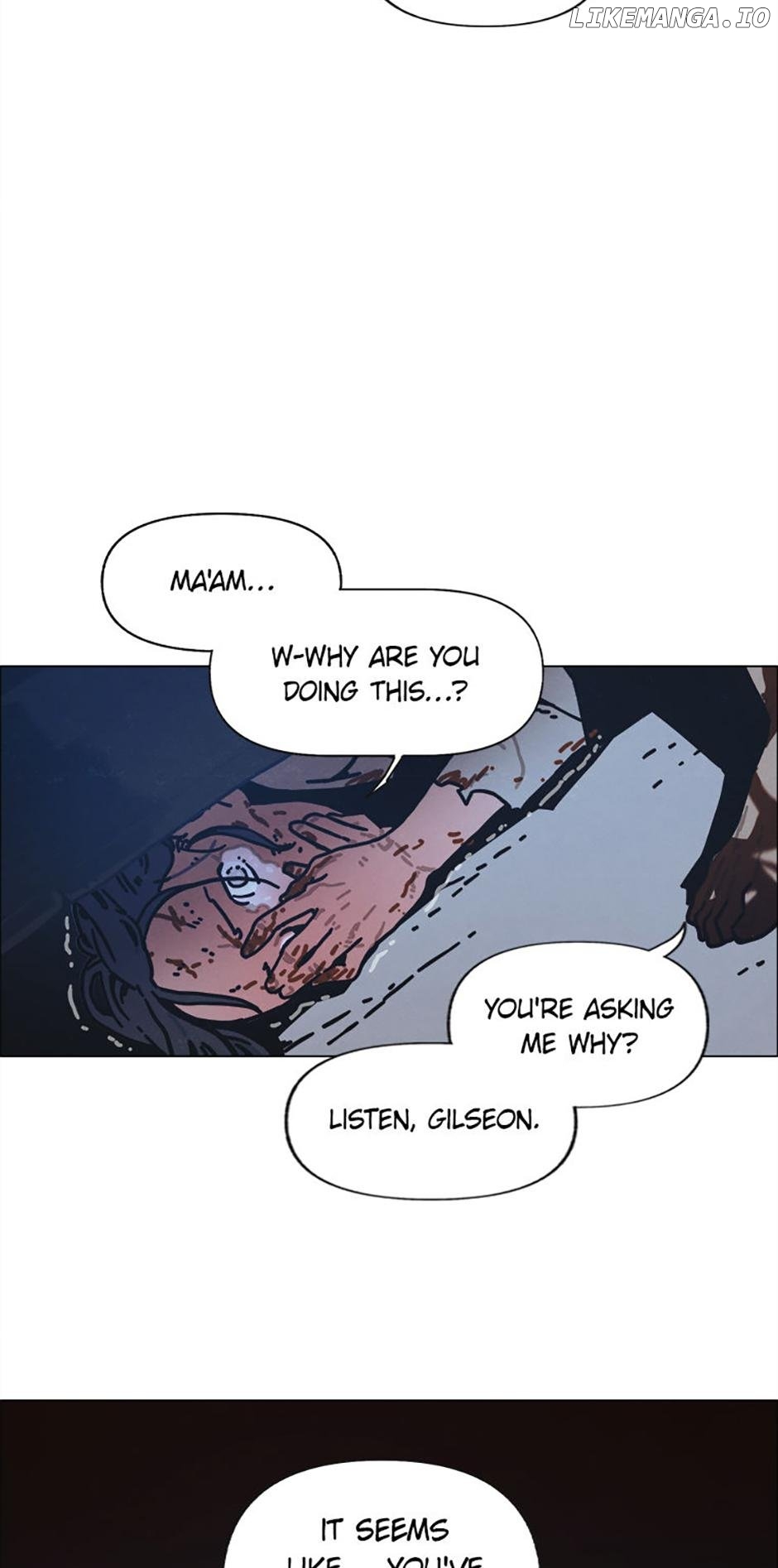 Gyeongseong Creature: The Unwithering Flower [Official] Chapter 23 - page 14