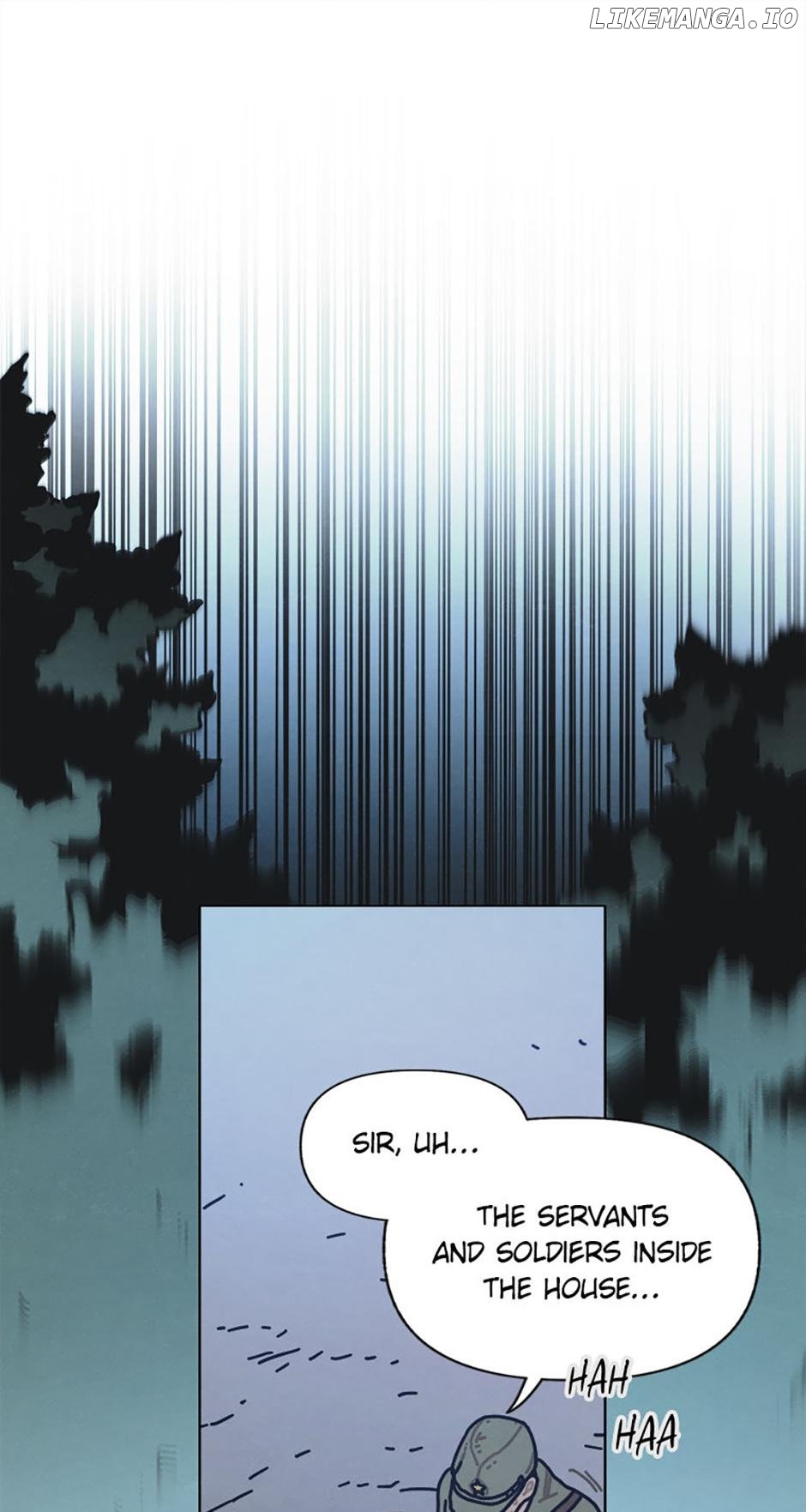 Gyeongseong Creature: The Unwithering Flower [Official] Chapter 23 - page 19