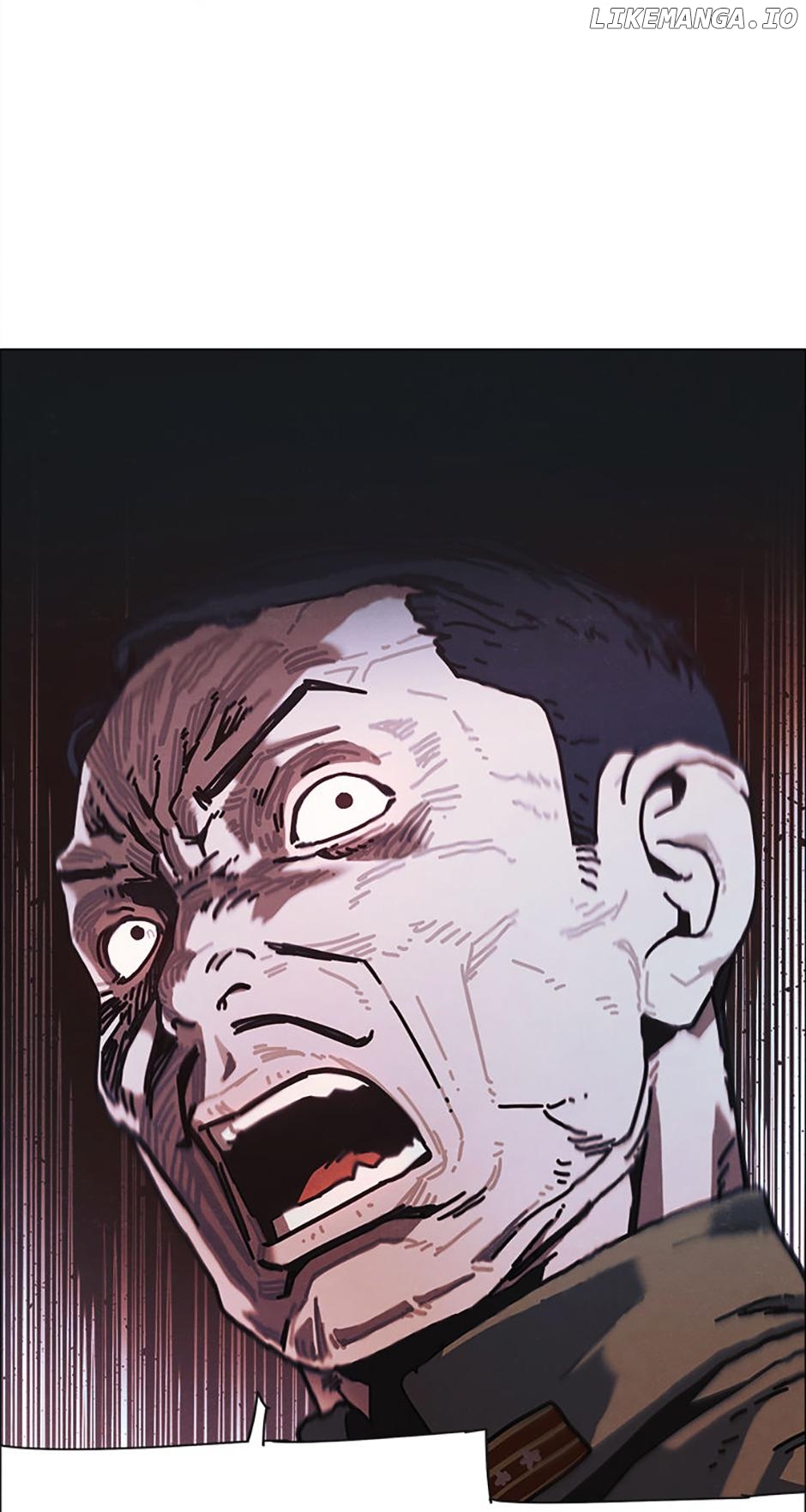 Gyeongseong Creature: The Unwithering Flower [Official] Chapter 23 - page 21