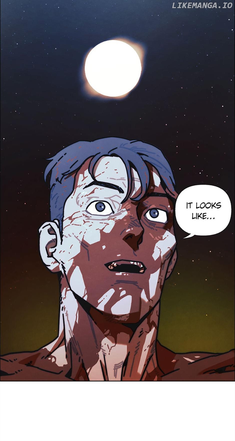 Gyeongseong Creature: The Unwithering Flower [Official] Chapter 23 - page 33