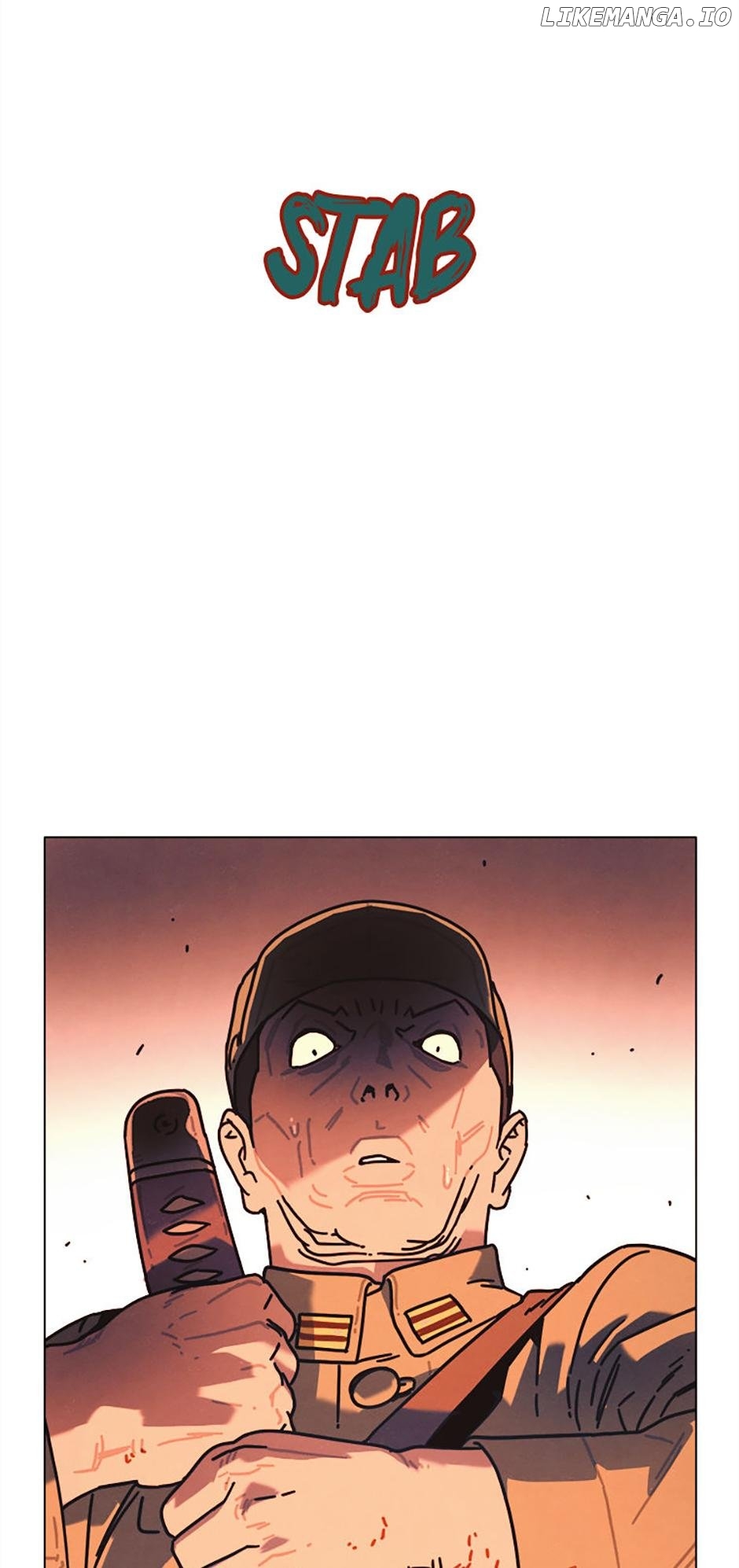 Gyeongseong Creature: The Unwithering Flower [Official] Chapter 23 - page 43