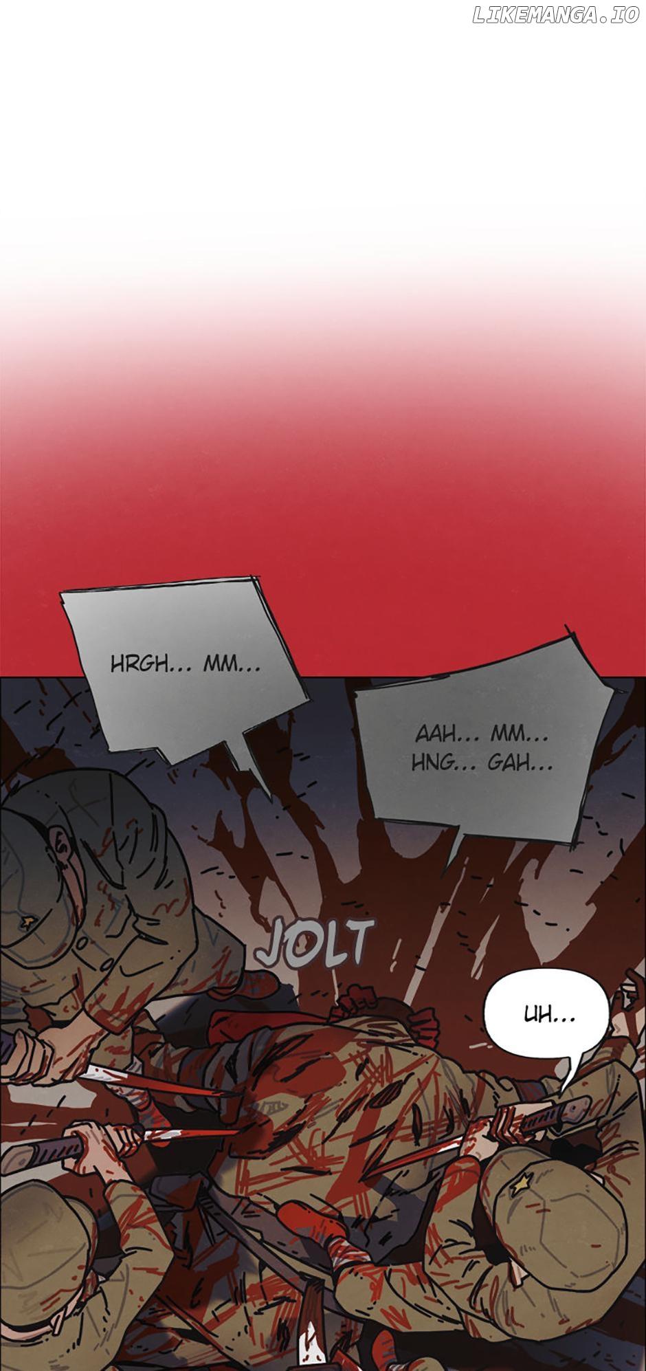 Gyeongseong Creature: The Unwithering Flower [Official] Chapter 23 - page 45