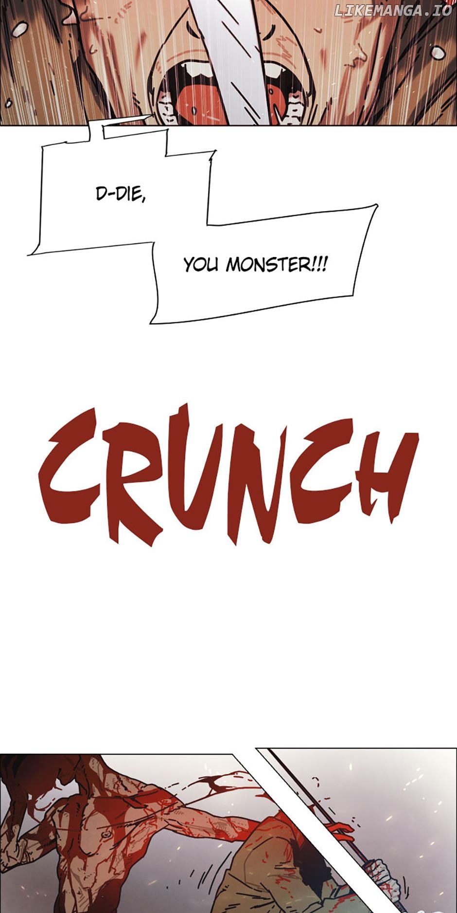 Gyeongseong Creature: The Unwithering Flower [Official] Chapter 23 - page 52