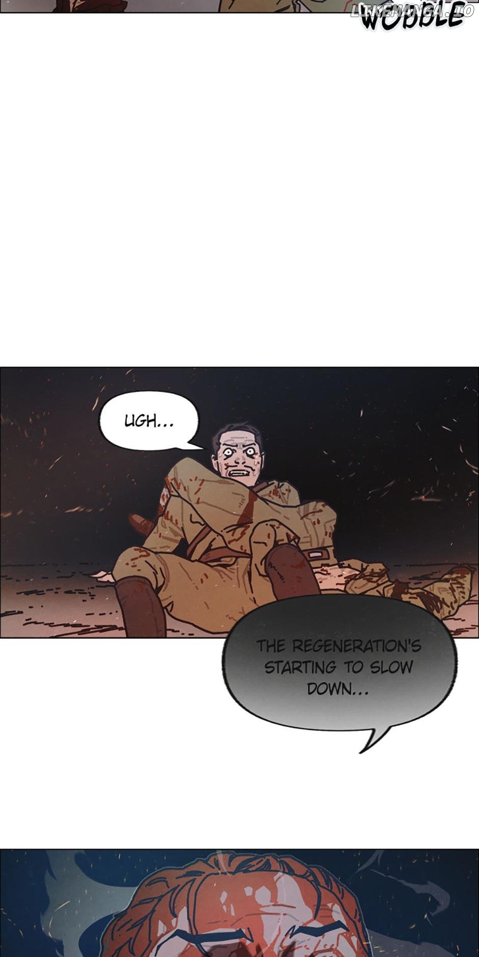 Gyeongseong Creature: The Unwithering Flower [Official] Chapter 23 - page 53