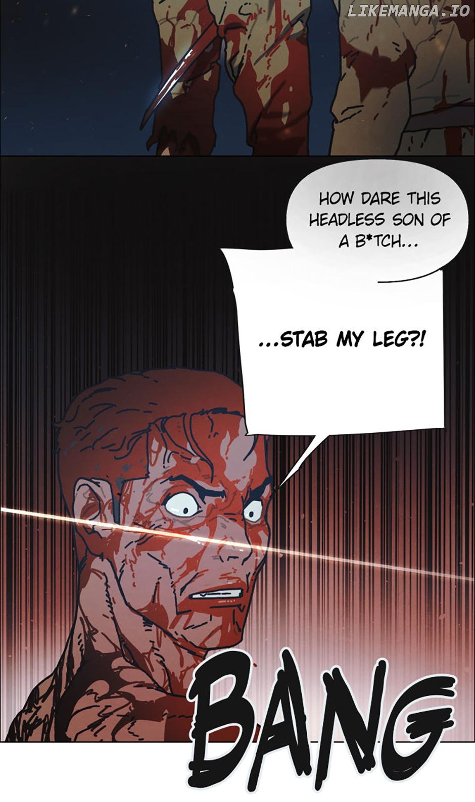 Gyeongseong Creature: The Unwithering Flower [Official] Chapter 23 - page 57