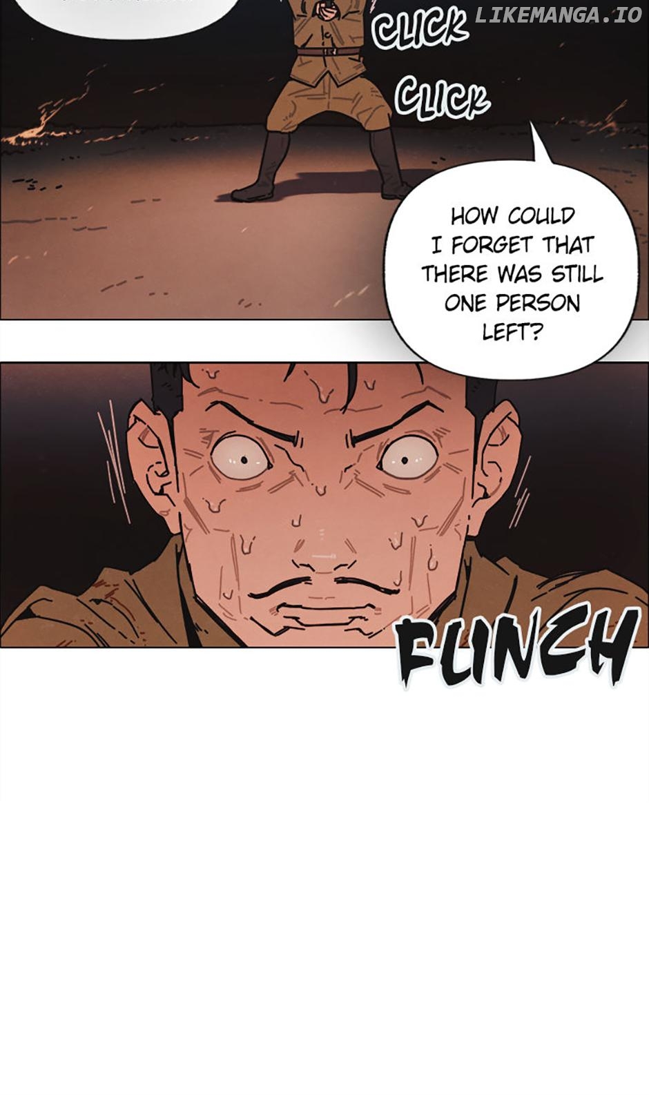 Gyeongseong Creature: The Unwithering Flower [Official] Chapter 23 - page 59