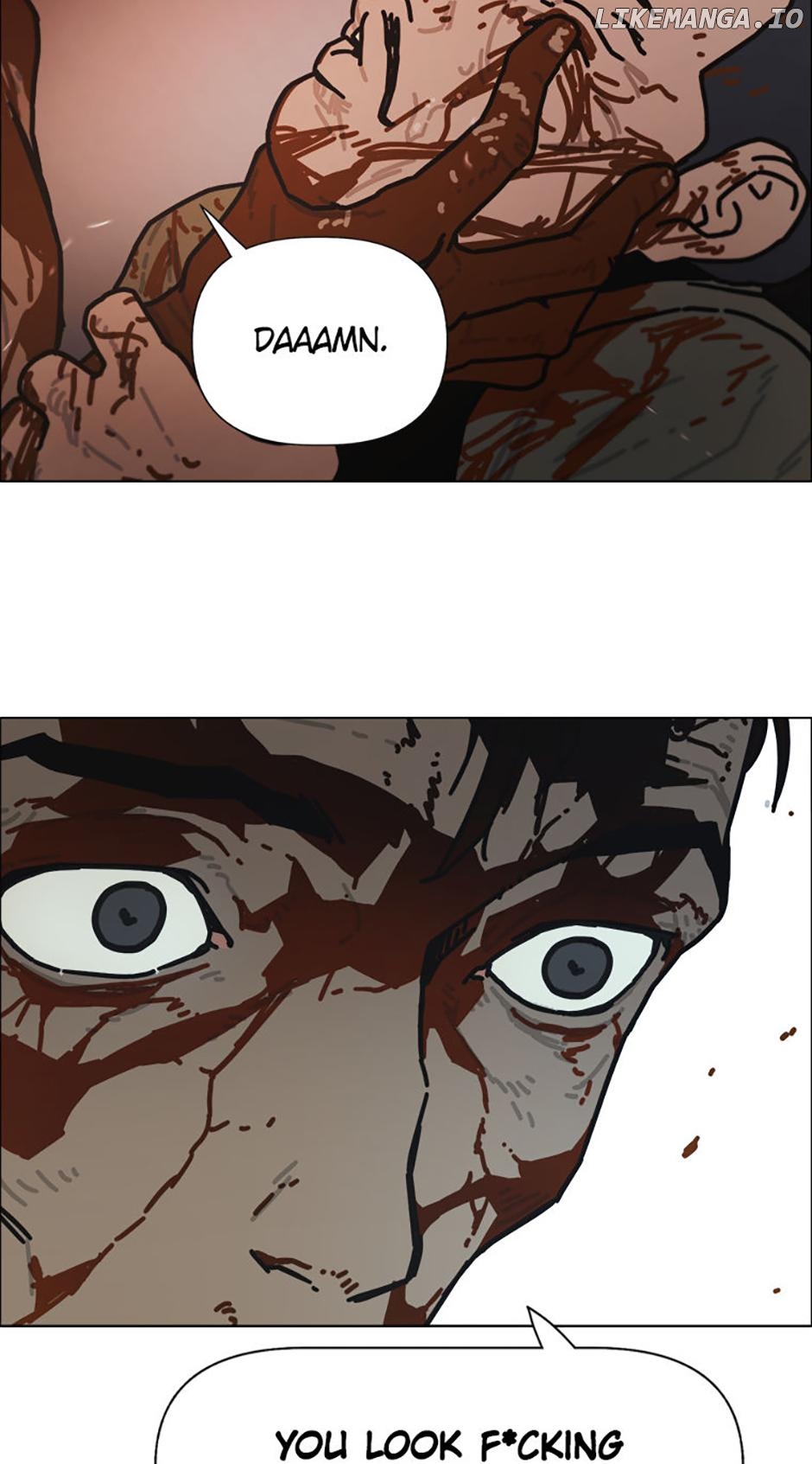 Gyeongseong Creature: The Unwithering Flower [Official] Chapter 23 - page 61