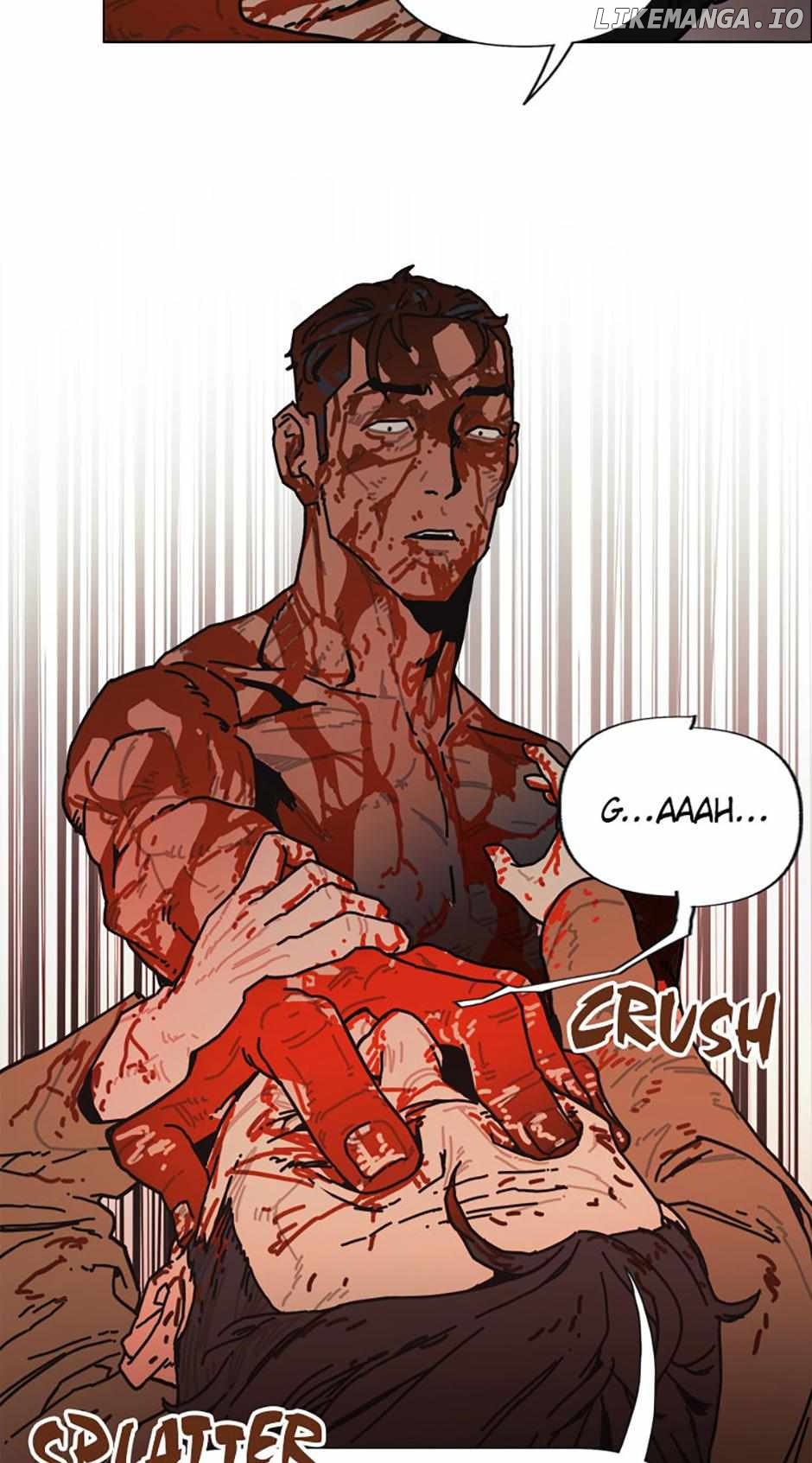 Gyeongseong Creature: The Unwithering Flower [Official] Chapter 23 - page 64
