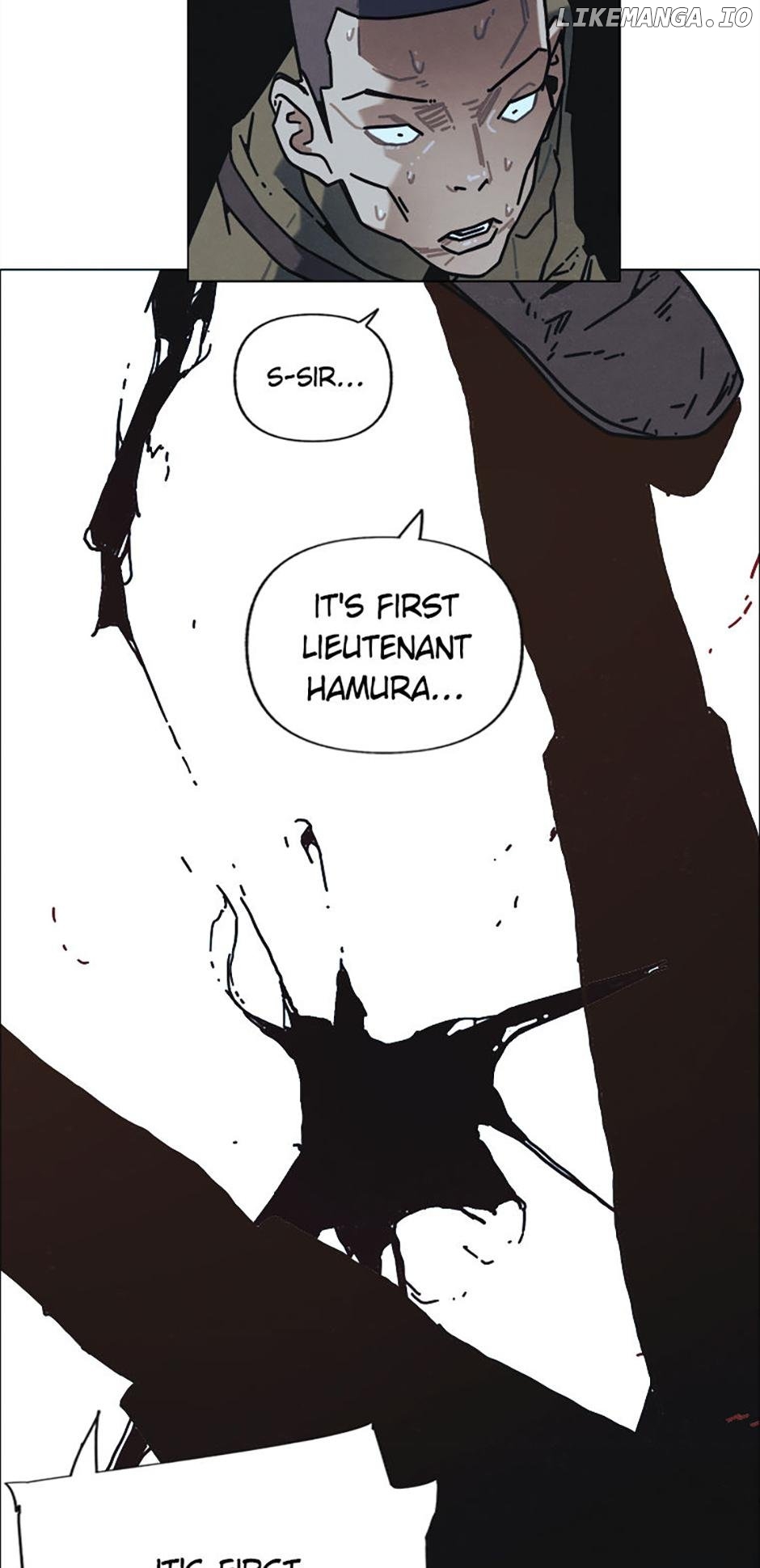 Gyeongseong Creature: The Unwithering Flower [Official] Chapter 23 - page 7