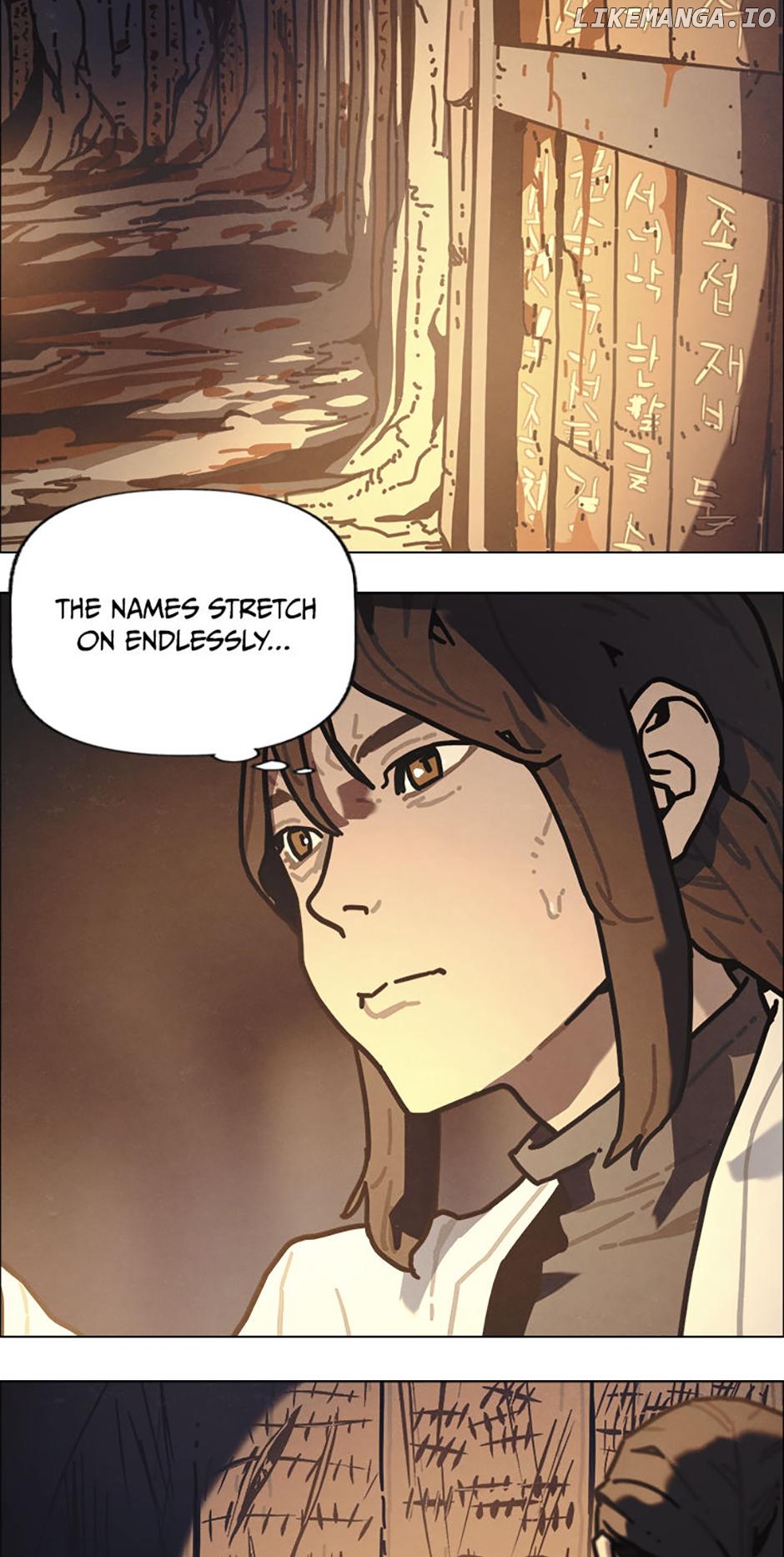 Gyeongseong Creature: The Unwithering Flower [Official] Chapter 22 - page 10