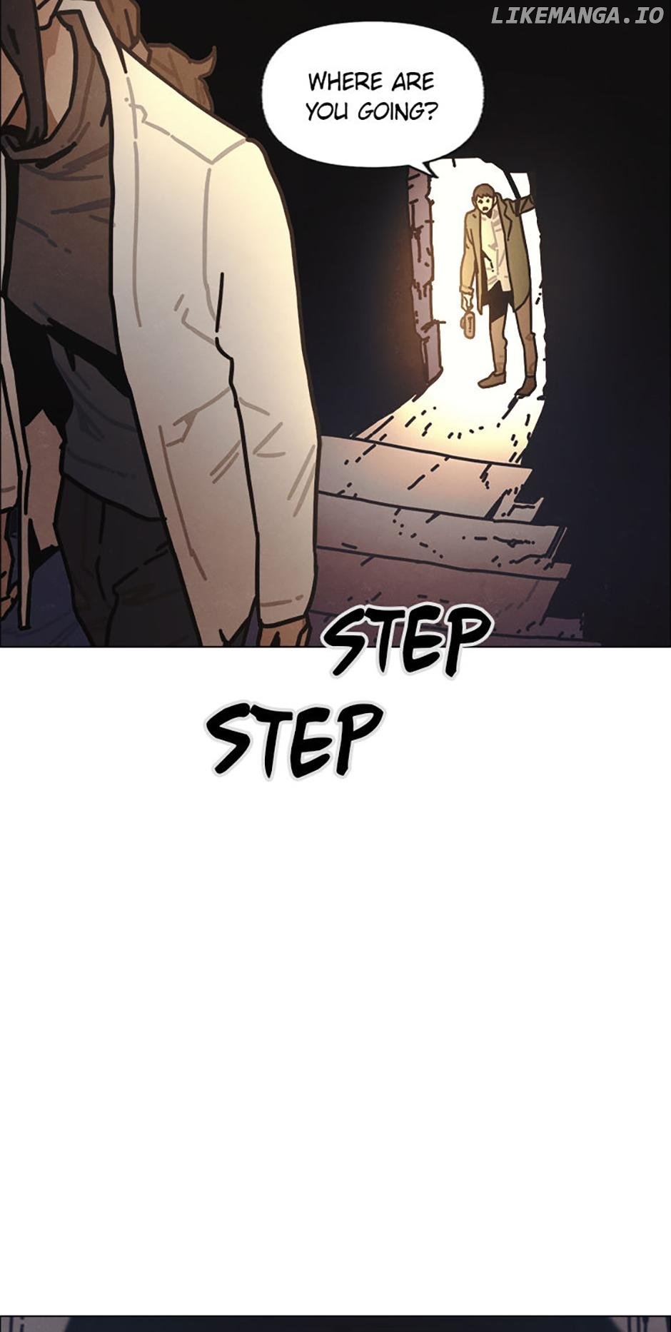 Gyeongseong Creature: The Unwithering Flower [Official] Chapter 22 - page 15