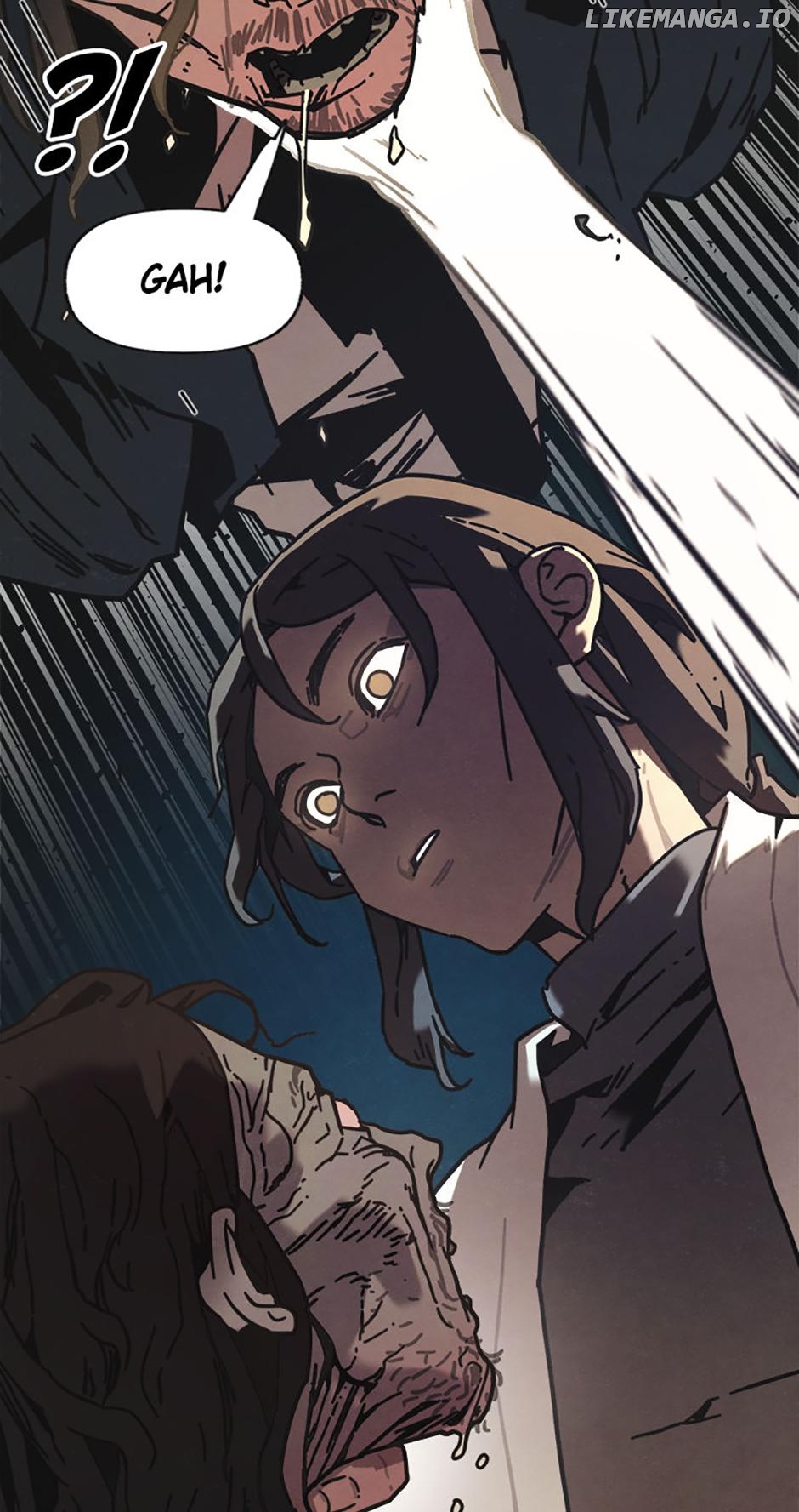 Gyeongseong Creature: The Unwithering Flower [Official] Chapter 22 - page 21
