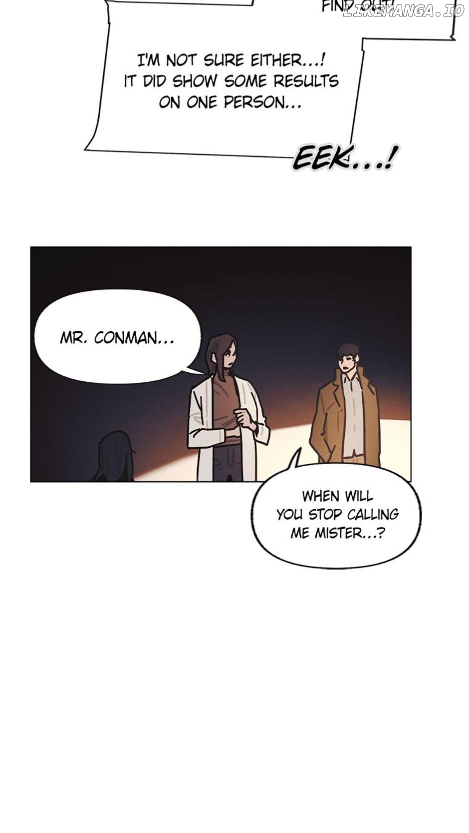 Gyeongseong Creature: The Unwithering Flower [Official] Chapter 22 - page 29