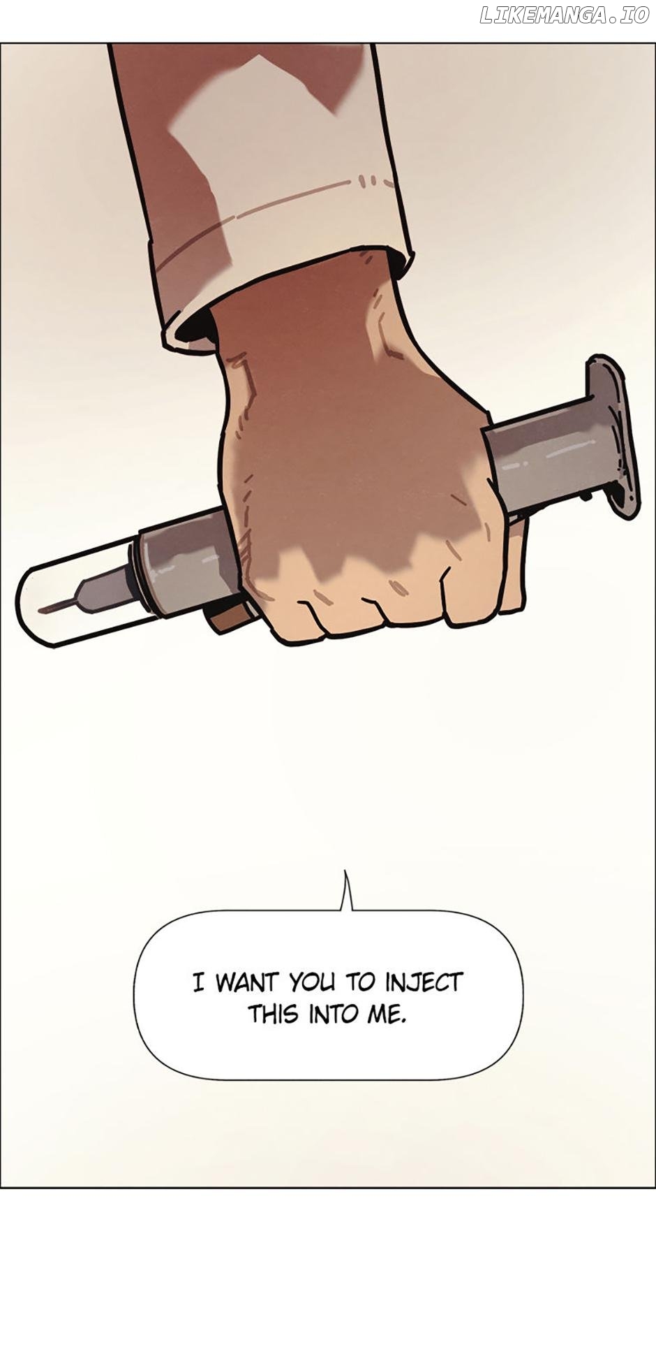 Gyeongseong Creature: The Unwithering Flower [Official] Chapter 22 - page 30
