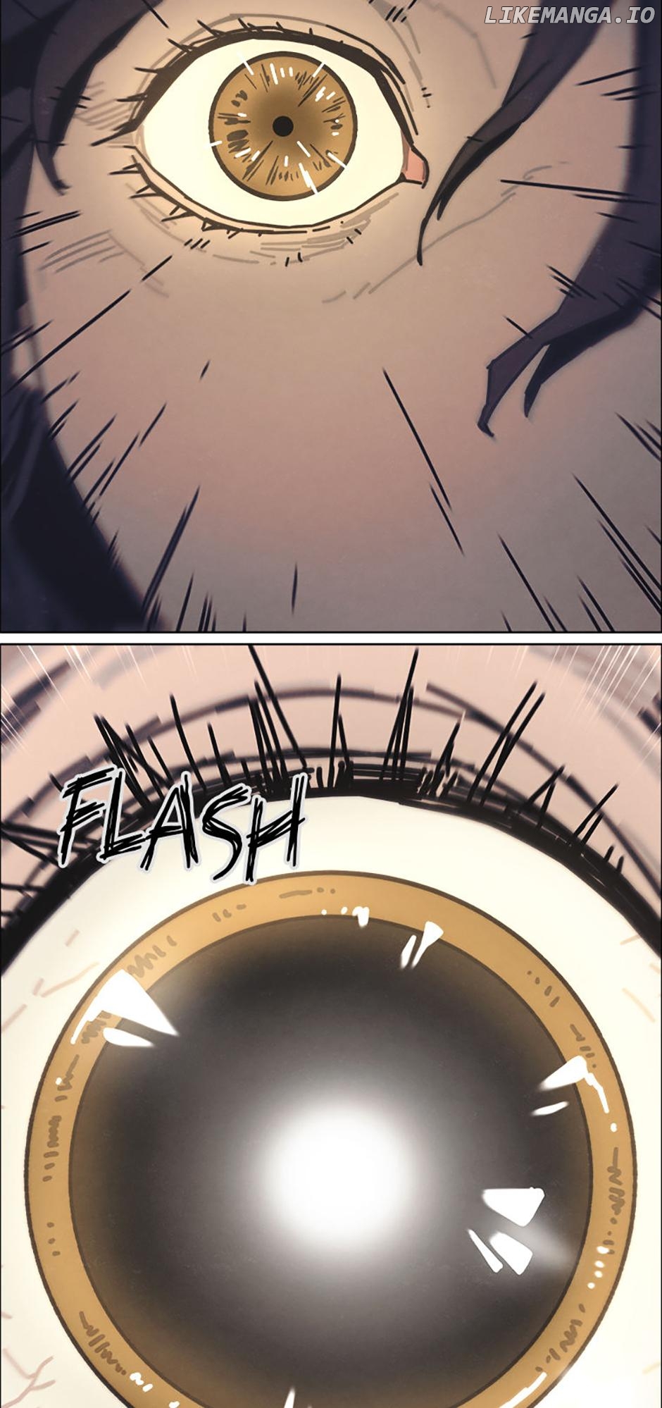Gyeongseong Creature: The Unwithering Flower [Official] Chapter 22 - page 36