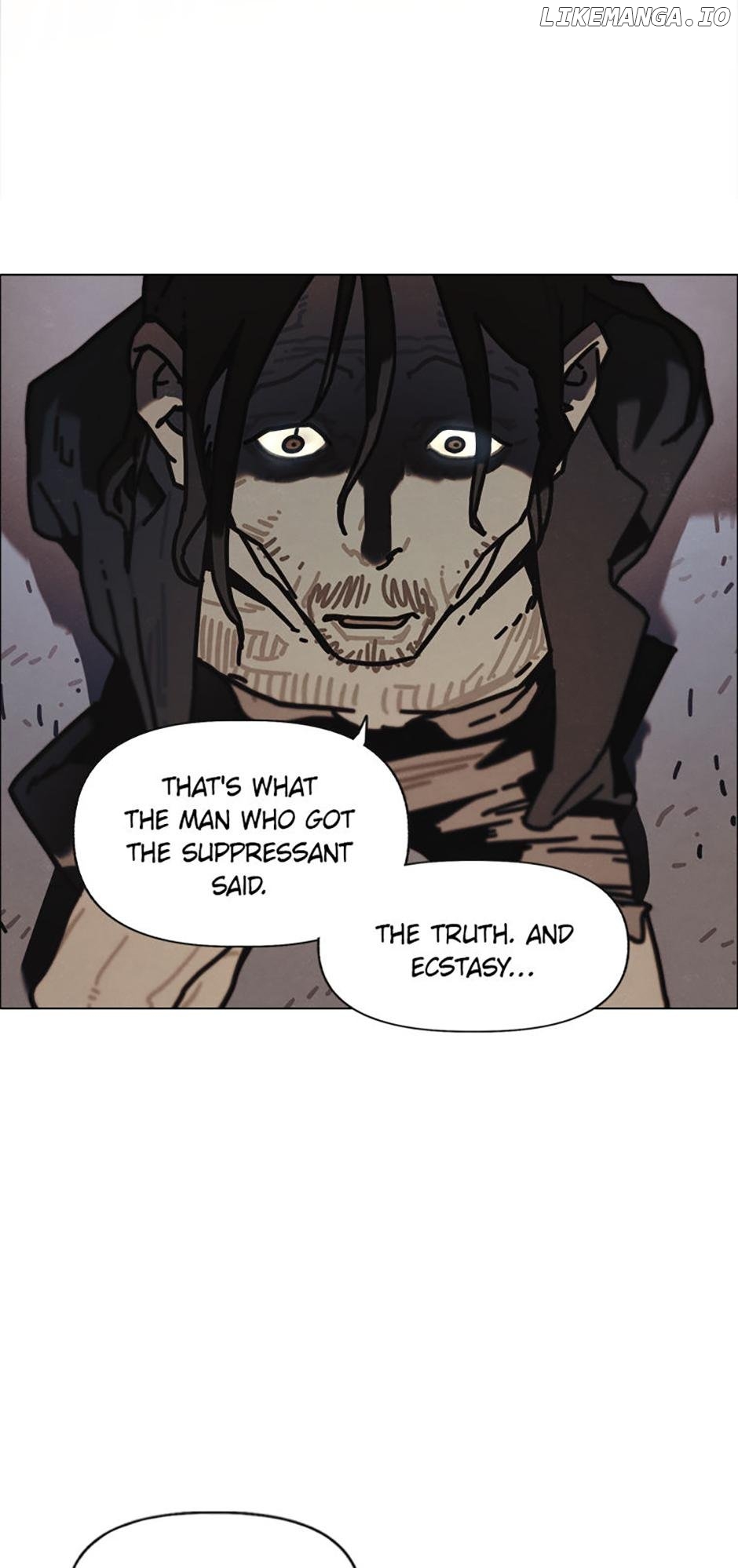 Gyeongseong Creature: The Unwithering Flower [Official] Chapter 22 - page 38
