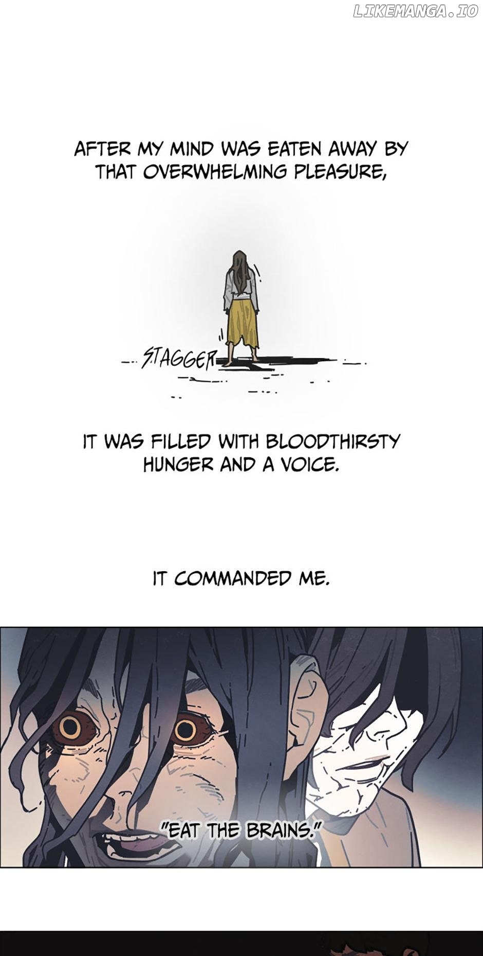 Gyeongseong Creature: The Unwithering Flower [Official] Chapter 22 - page 43