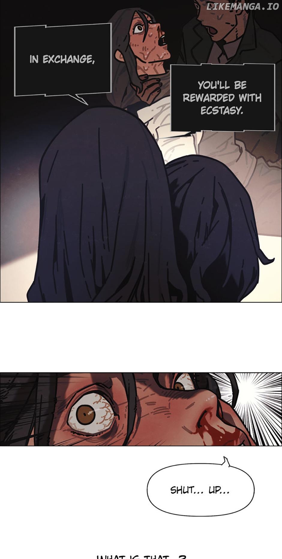 Gyeongseong Creature: The Unwithering Flower [Official] Chapter 22 - page 44
