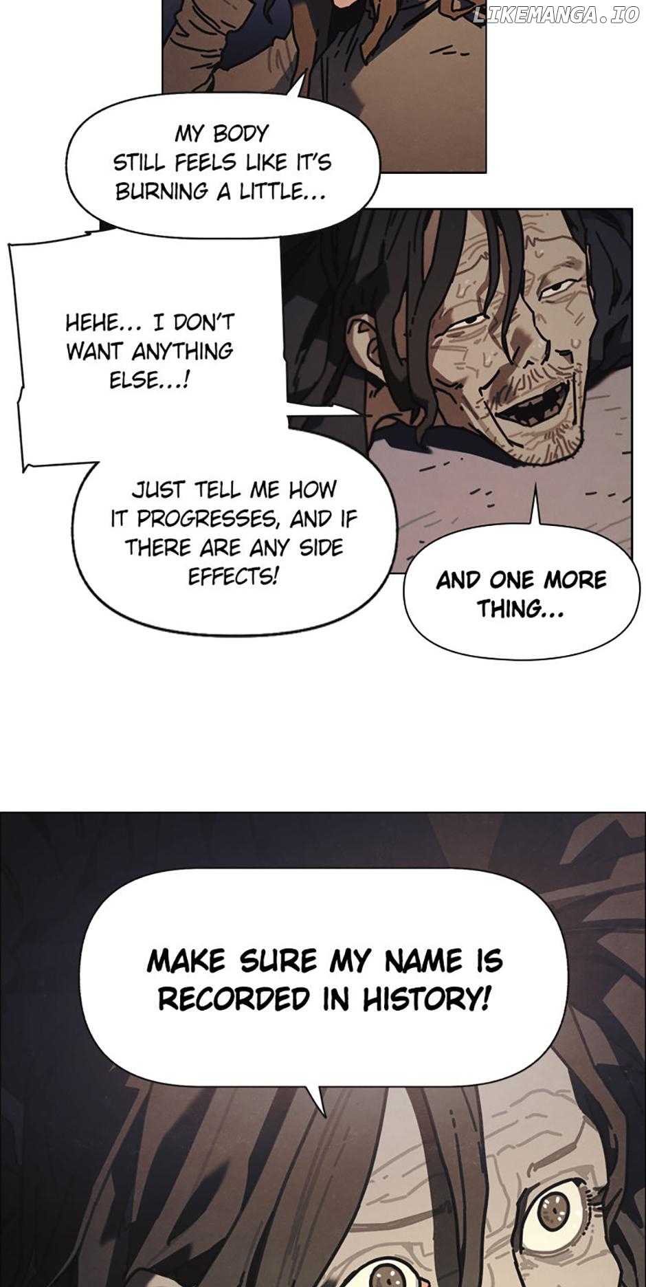 Gyeongseong Creature: The Unwithering Flower [Official] Chapter 22 - page 51