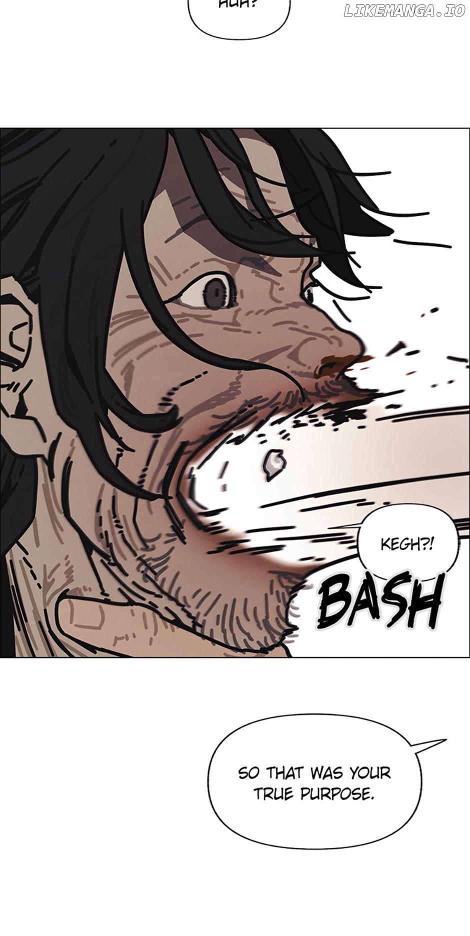 Gyeongseong Creature: The Unwithering Flower [Official] Chapter 22 - page 53
