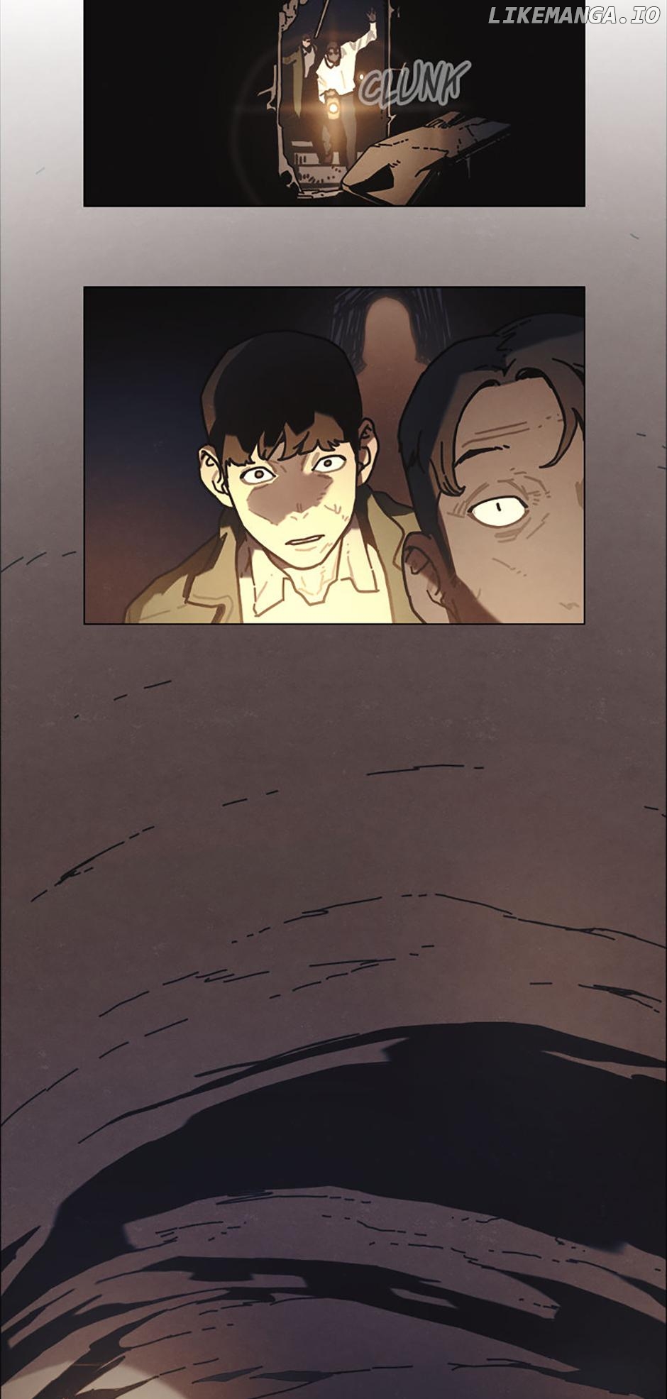 Gyeongseong Creature: The Unwithering Flower [Official] Chapter 22 - page 6
