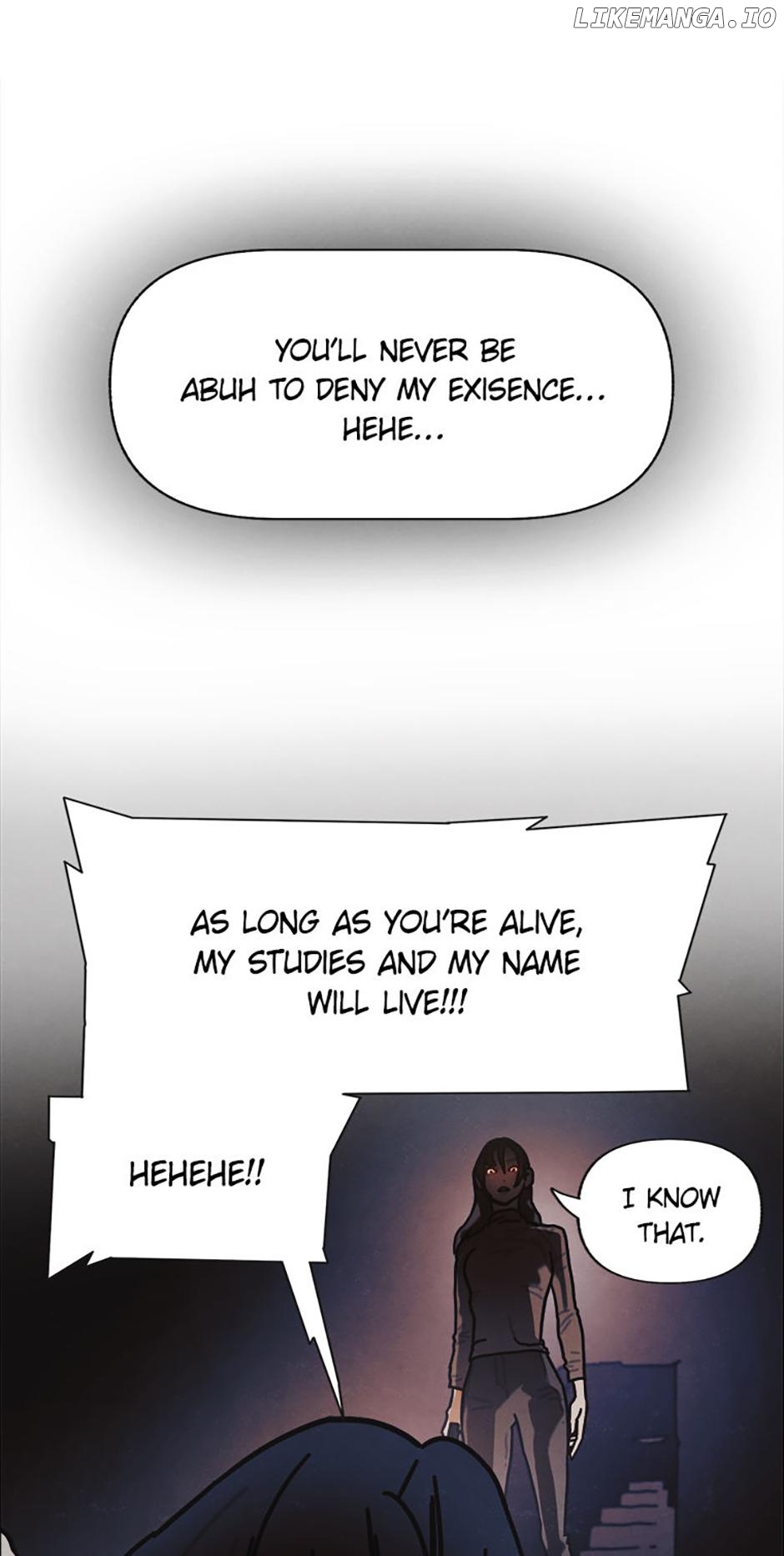 Gyeongseong Creature: The Unwithering Flower [Official] Chapter 22 - page 63