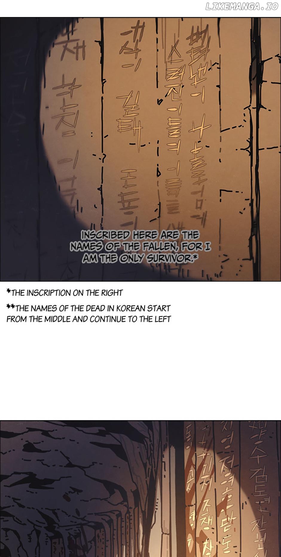 Gyeongseong Creature: The Unwithering Flower [Official] Chapter 22 - page 9