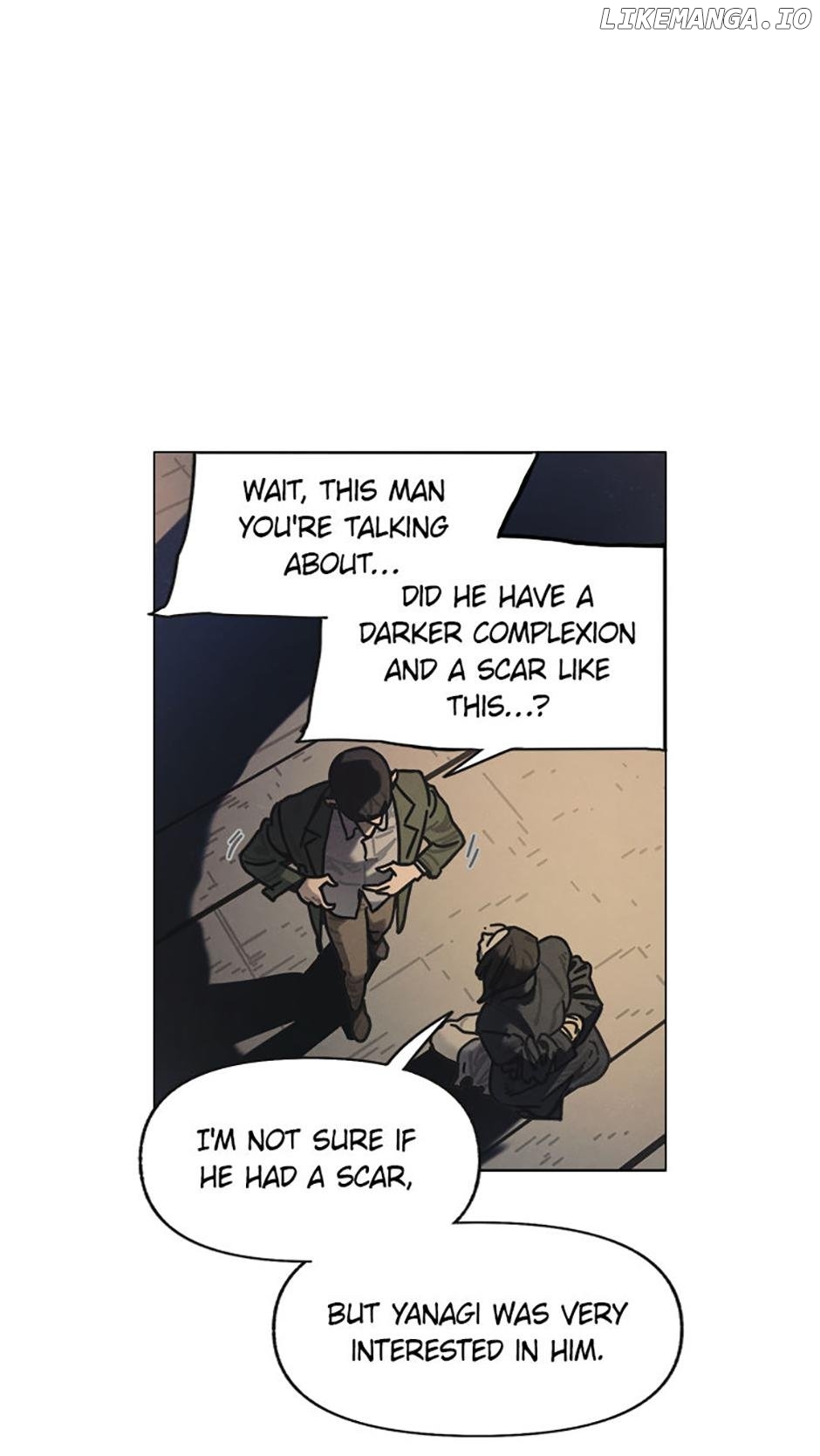 Gyeongseong Creature: The Unwithering Flower [Official] Chapter 21 - page 21